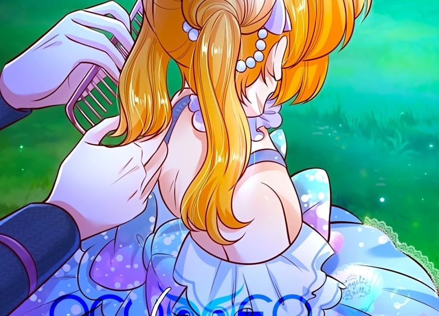 đọc truyện Bỗng Một Ngày Trở Thành Con Gái Nhà Vua Chương 241 ảnh 16 tại Thiên Thai Truyện