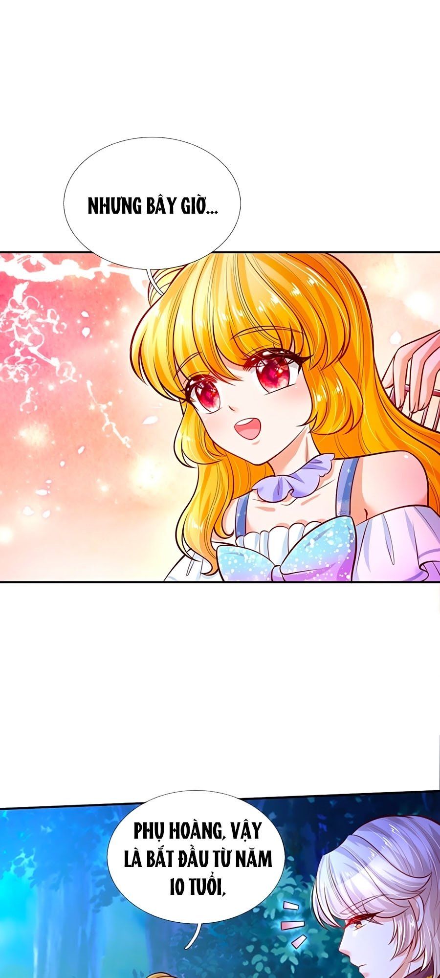 đọc truyện Bỗng Một Ngày Trở Thành Con Gái Nhà Vua Chương 241 ảnh 18 tại Thiên Thai Truyện