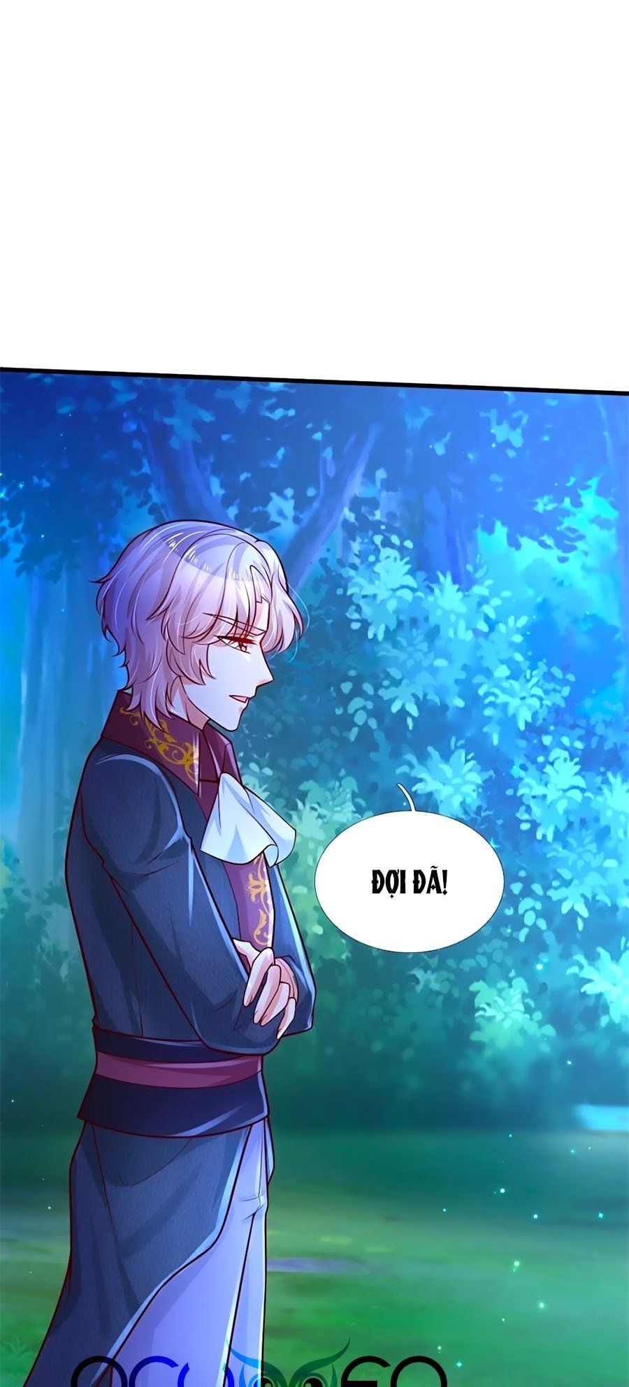 đọc truyện Bỗng Một Ngày Trở Thành Con Gái Nhà Vua Chương 241 ảnh 4 tại Thiên Thai Truyện