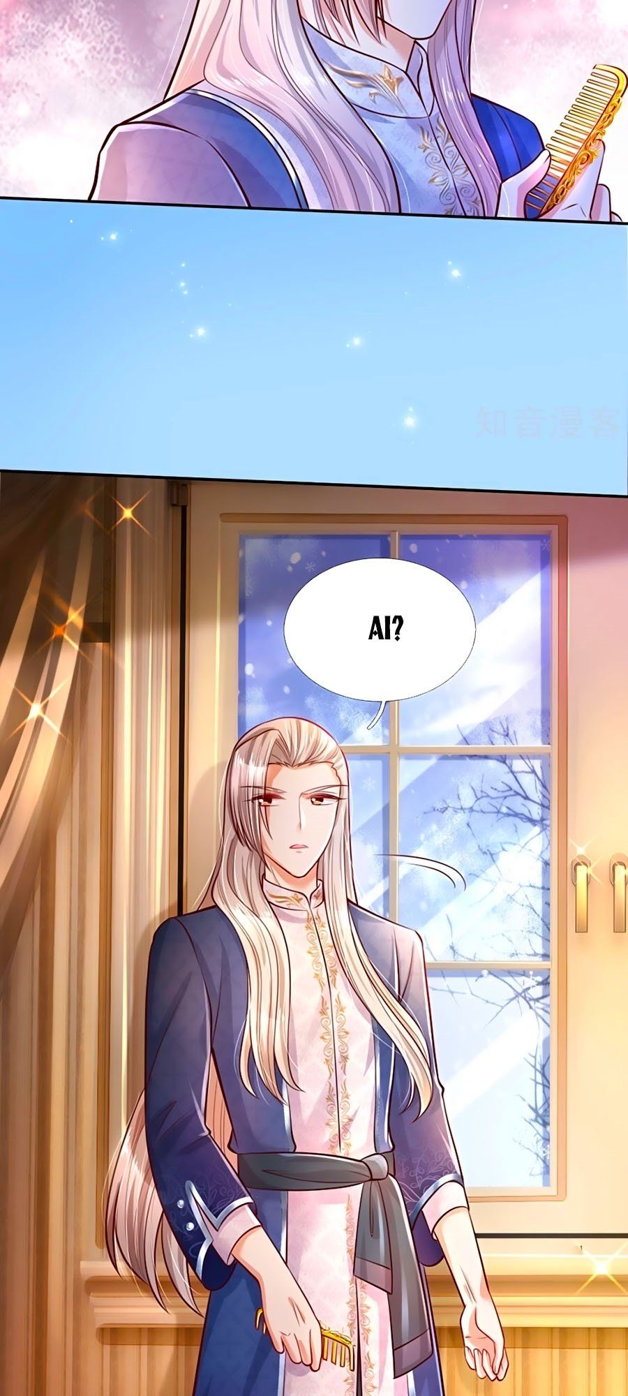 đọc truyện Bỗng Một Ngày Trở Thành Con Gái Nhà Vua Chương 241 ảnh 26 tại Thiên Thai Truyện