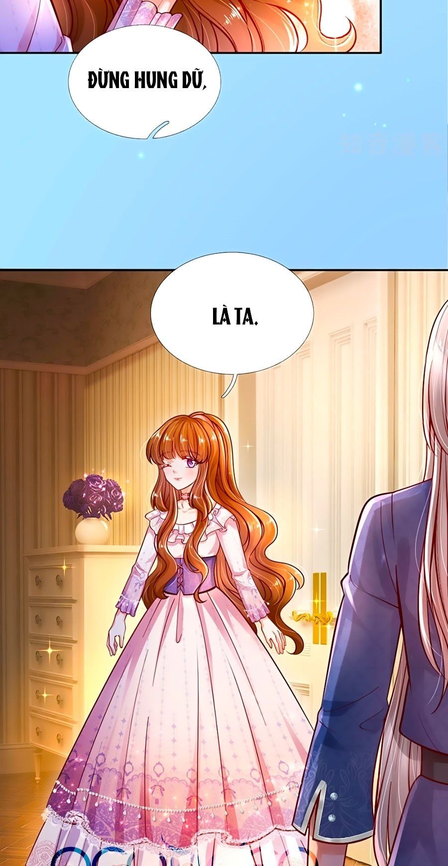 đọc truyện Bỗng Một Ngày Trở Thành Con Gái Nhà Vua Chương 241 ảnh 29 tại Thiên Thai Truyện