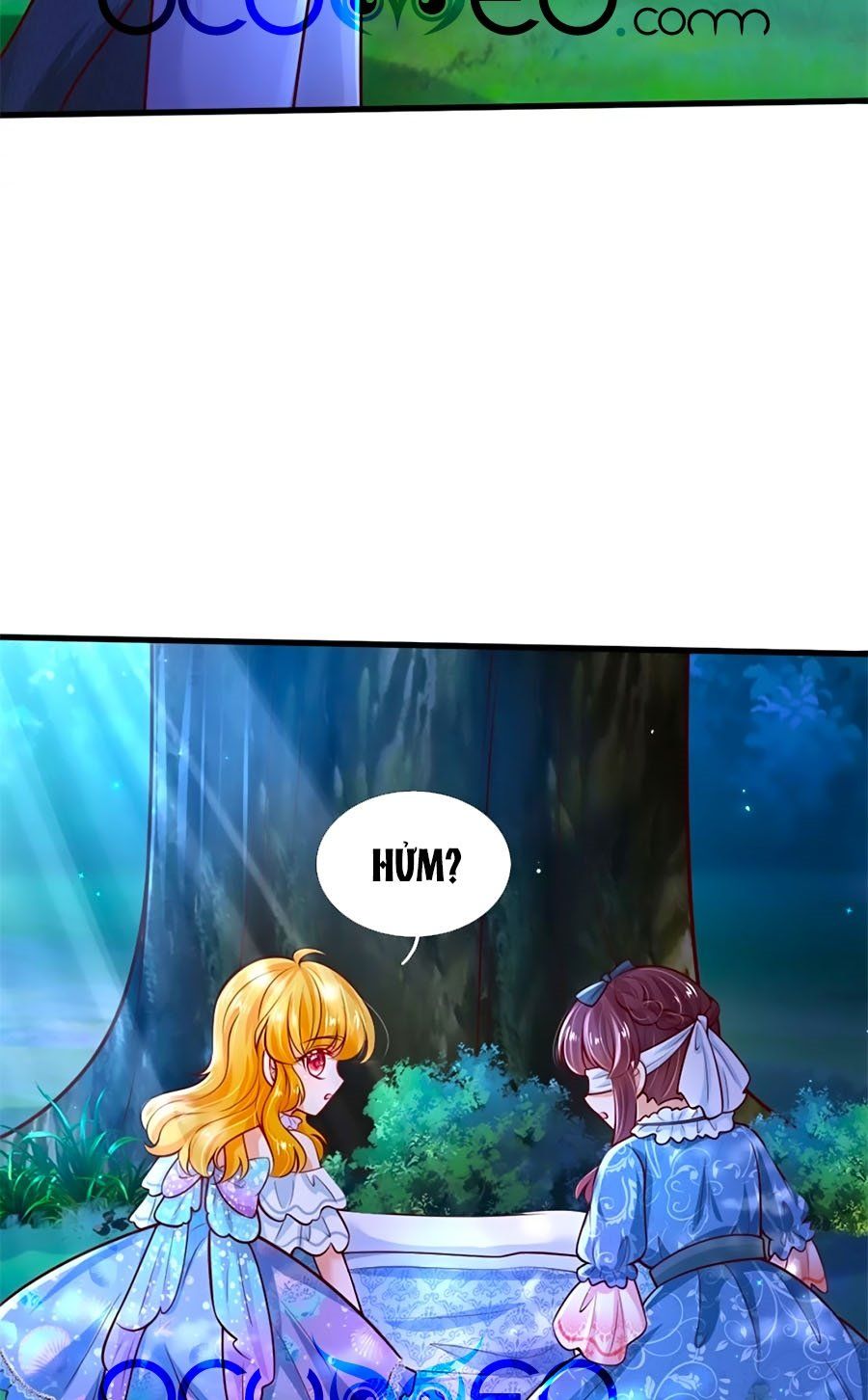 đọc truyện Bỗng Một Ngày Trở Thành Con Gái Nhà Vua Chương 241 ảnh 5 tại Thiên Thai Truyện