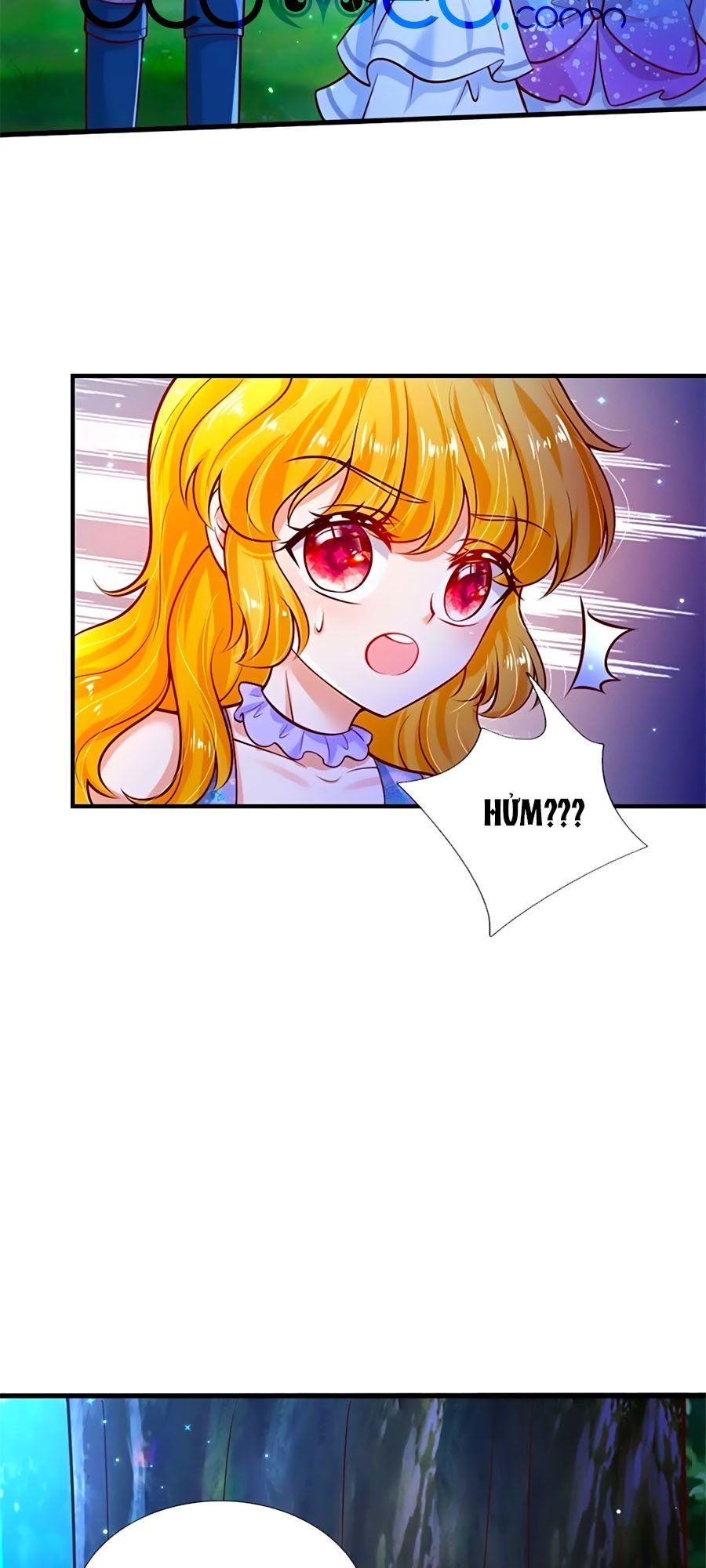 đọc truyện Bỗng Một Ngày Trở Thành Con Gái Nhà Vua Chương 241 ảnh 8 tại Thiên Thai Truyện