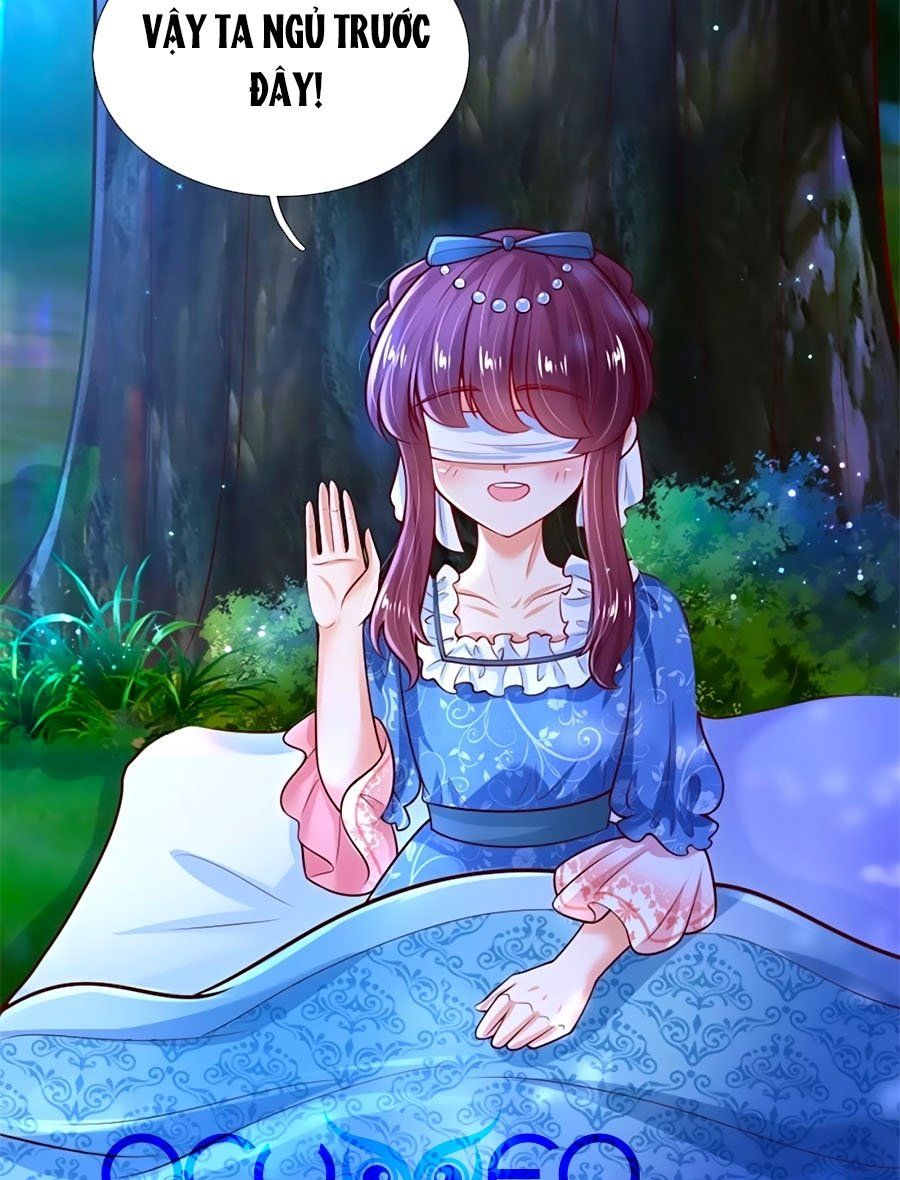 đọc truyện Bỗng Một Ngày Trở Thành Con Gái Nhà Vua Chương 241 ảnh 9 tại Thiên Thai Truyện