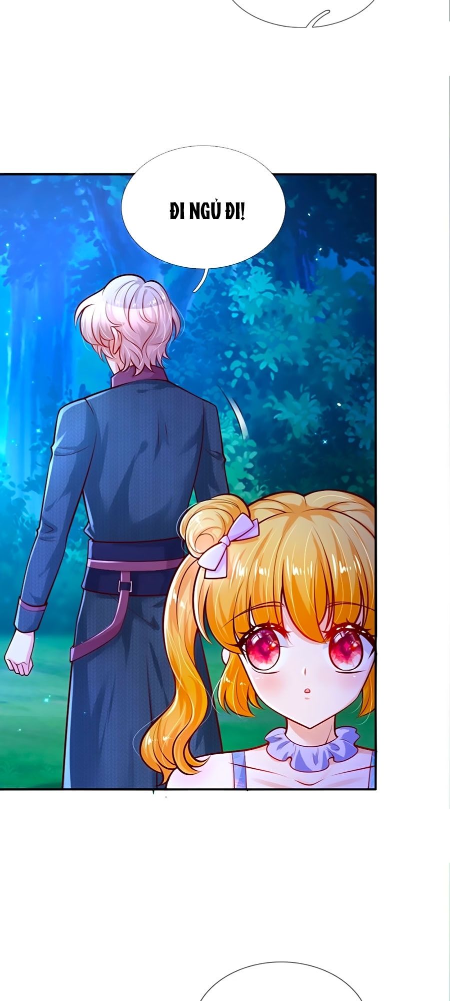 đọc truyện Bỗng Một Ngày Trở Thành Con Gái Nhà Vua Chương 242 ảnh 13 tại Thiên Thai Truyện