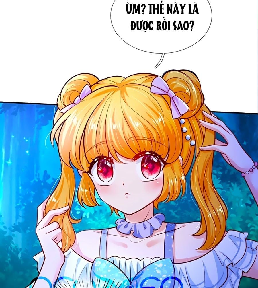 đọc truyện Bỗng Một Ngày Trở Thành Con Gái Nhà Vua Chương 242 ảnh 14 tại Thiên Thai Truyện