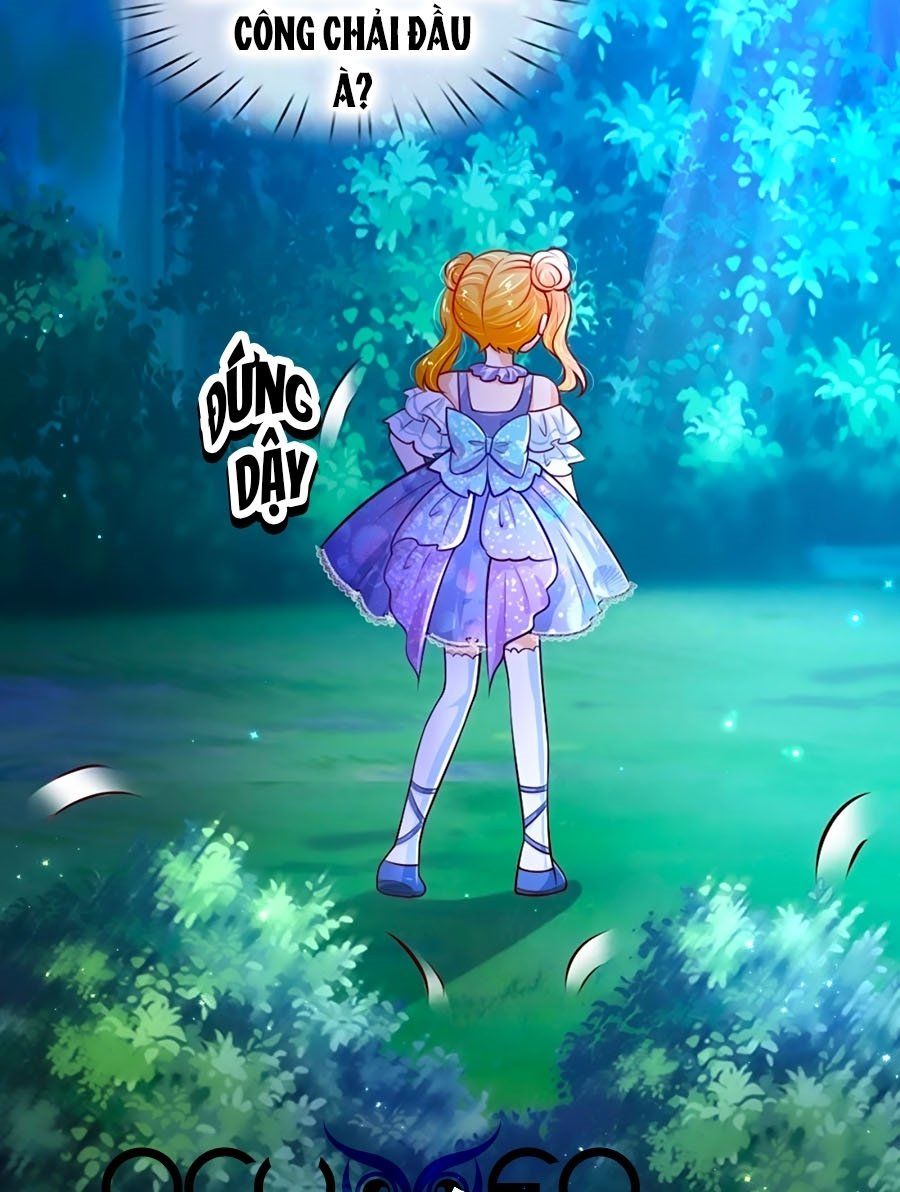 đọc truyện Bỗng Một Ngày Trở Thành Con Gái Nhà Vua Chương 242 ảnh 16 tại Thiên Thai Truyện