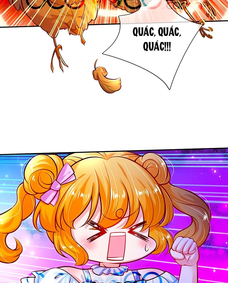 đọc truyện Bỗng Một Ngày Trở Thành Con Gái Nhà Vua Chương 242 ảnh 22 tại Thiên Thai Truyện