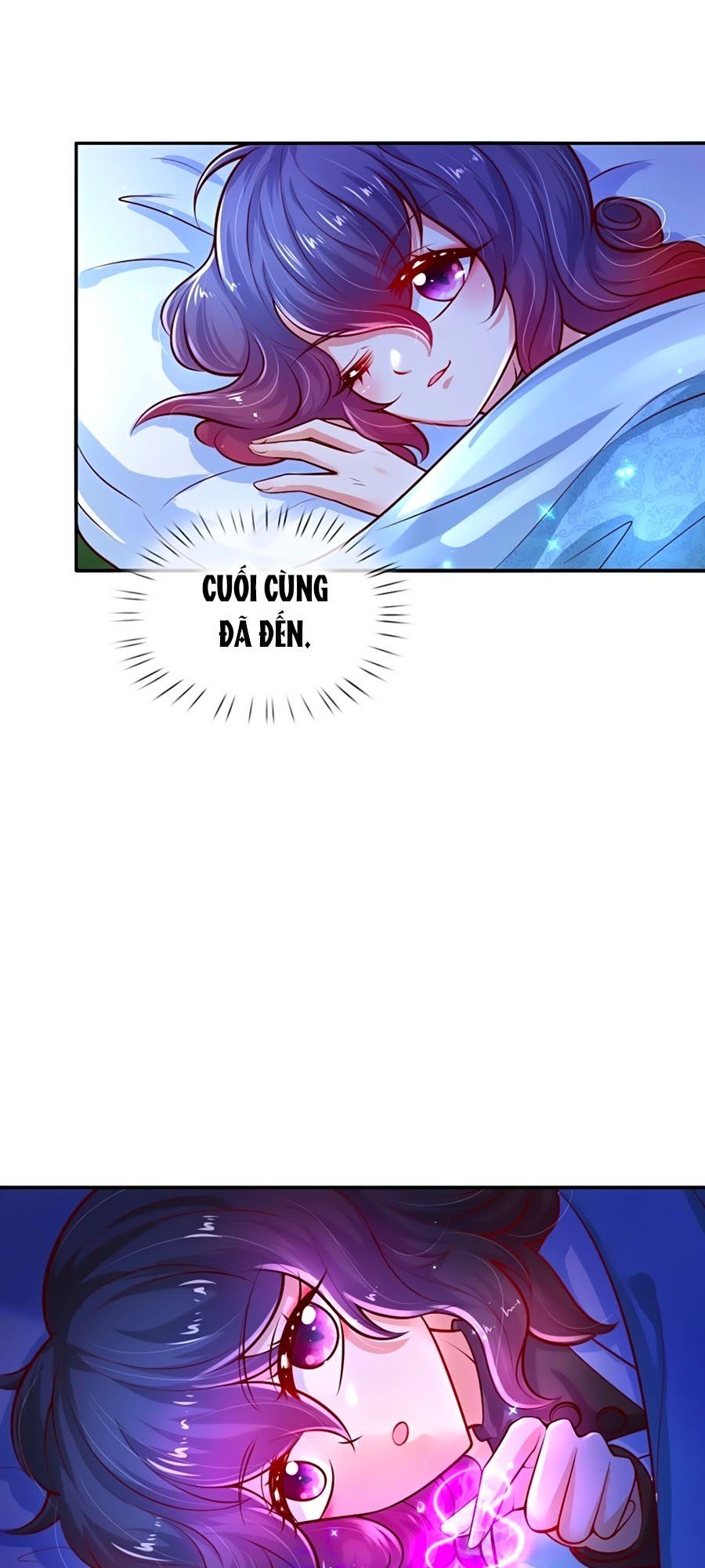 đọc truyện Bỗng Một Ngày Trở Thành Con Gái Nhà Vua Chương 242 ảnh 27 tại Thiên Thai Truyện