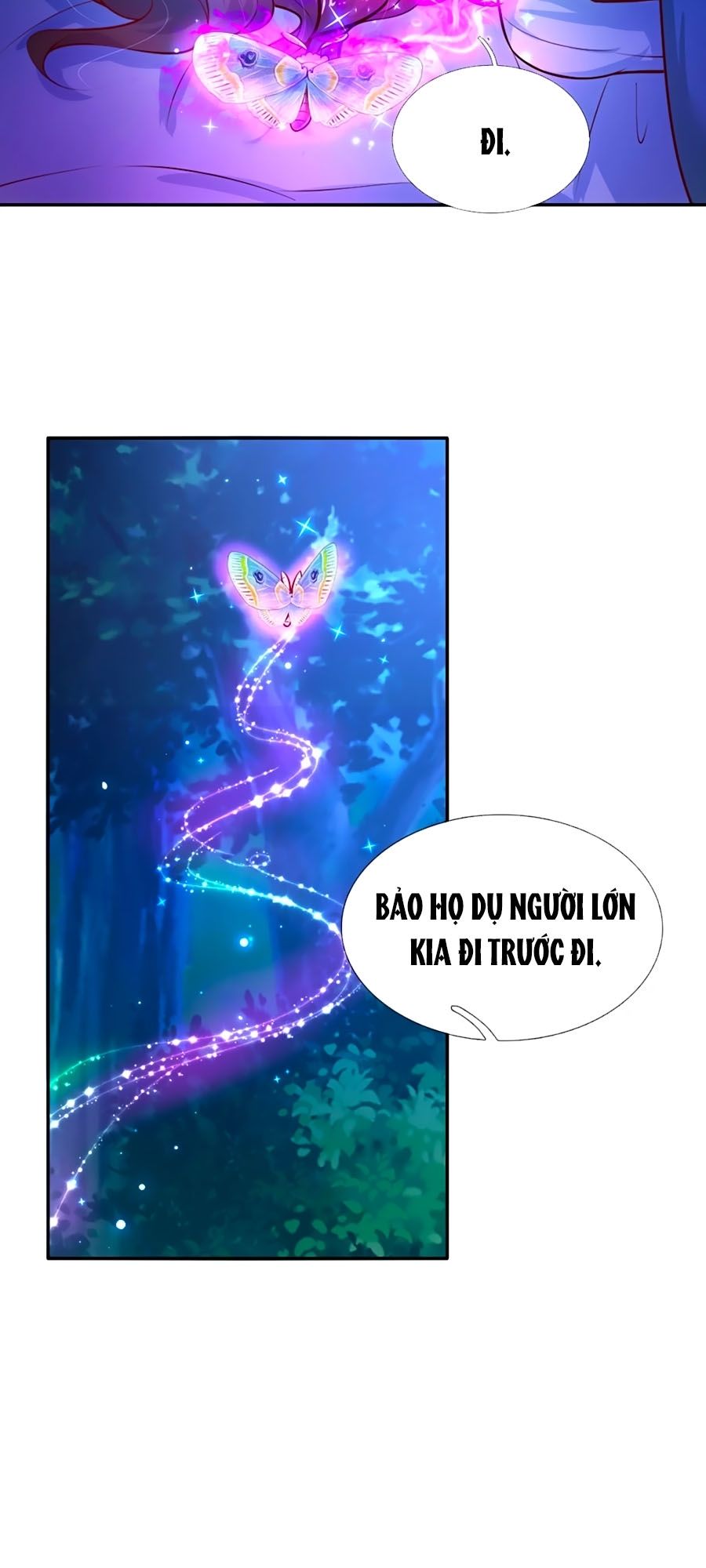 đọc truyện Bỗng Một Ngày Trở Thành Con Gái Nhà Vua Chương 242 ảnh 28 tại Thiên Thai Truyện