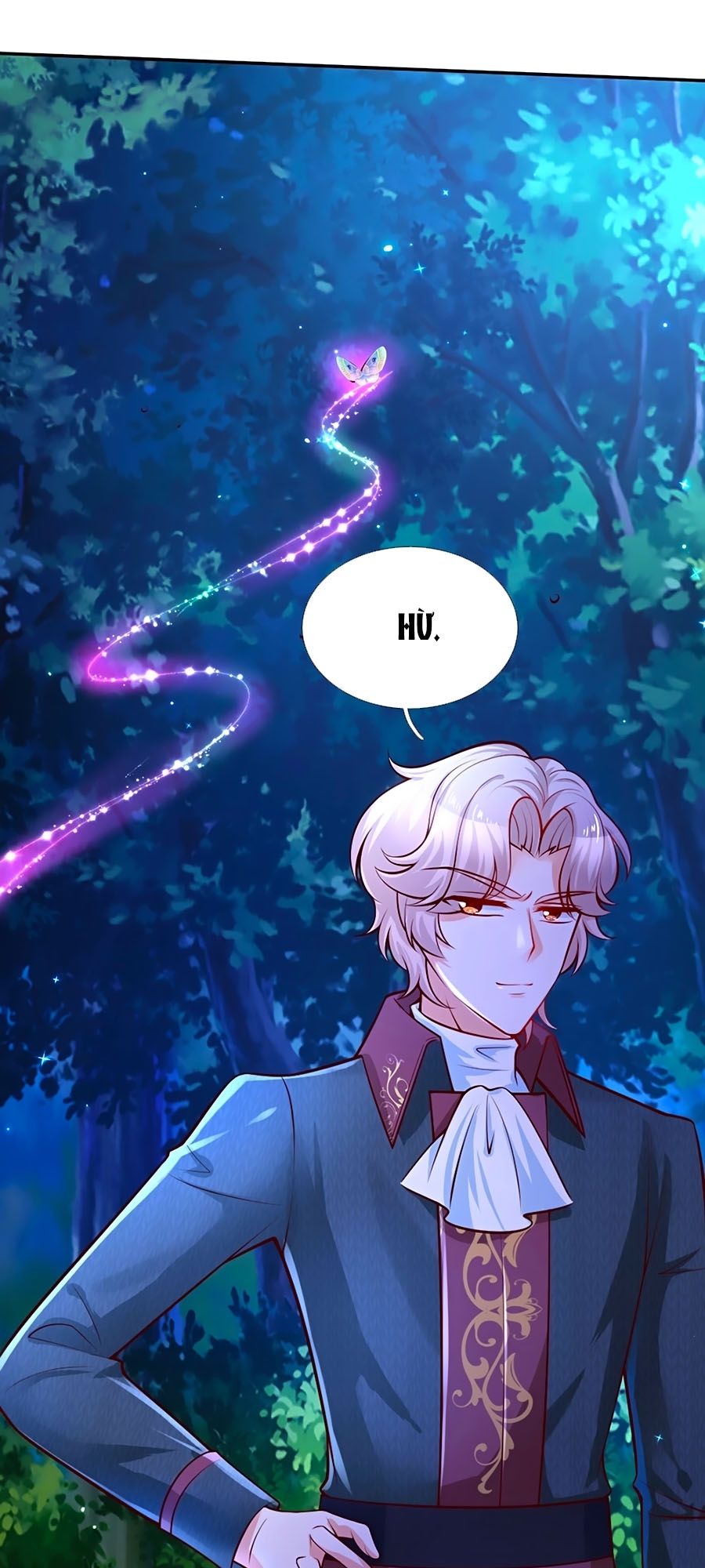 đọc truyện Bỗng Một Ngày Trở Thành Con Gái Nhà Vua Chương 242 ảnh 29 tại Thiên Thai Truyện