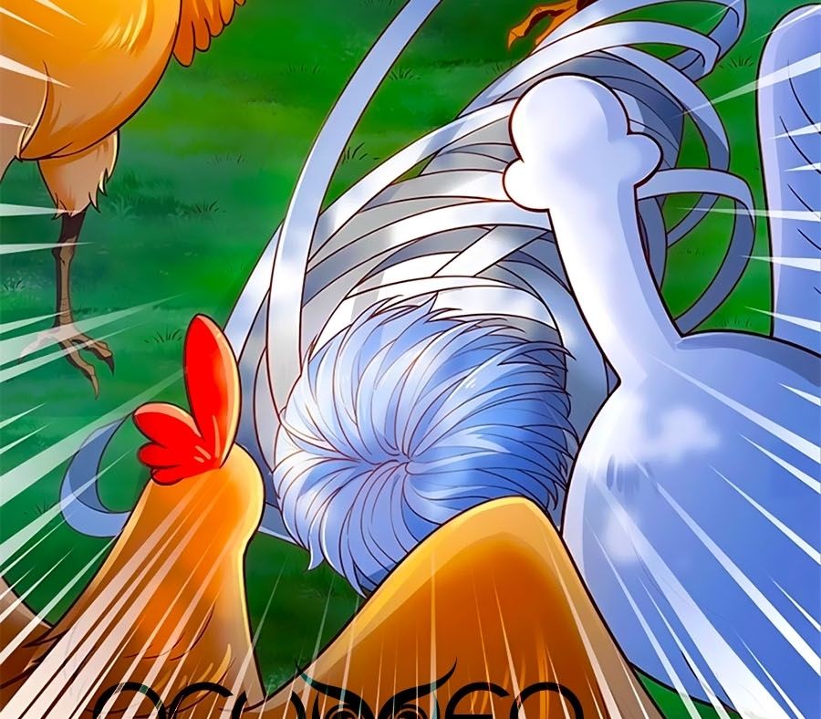 đọc truyện Bỗng Một Ngày Trở Thành Con Gái Nhà Vua Chương 242 ảnh 35 tại Thiên Thai Truyện