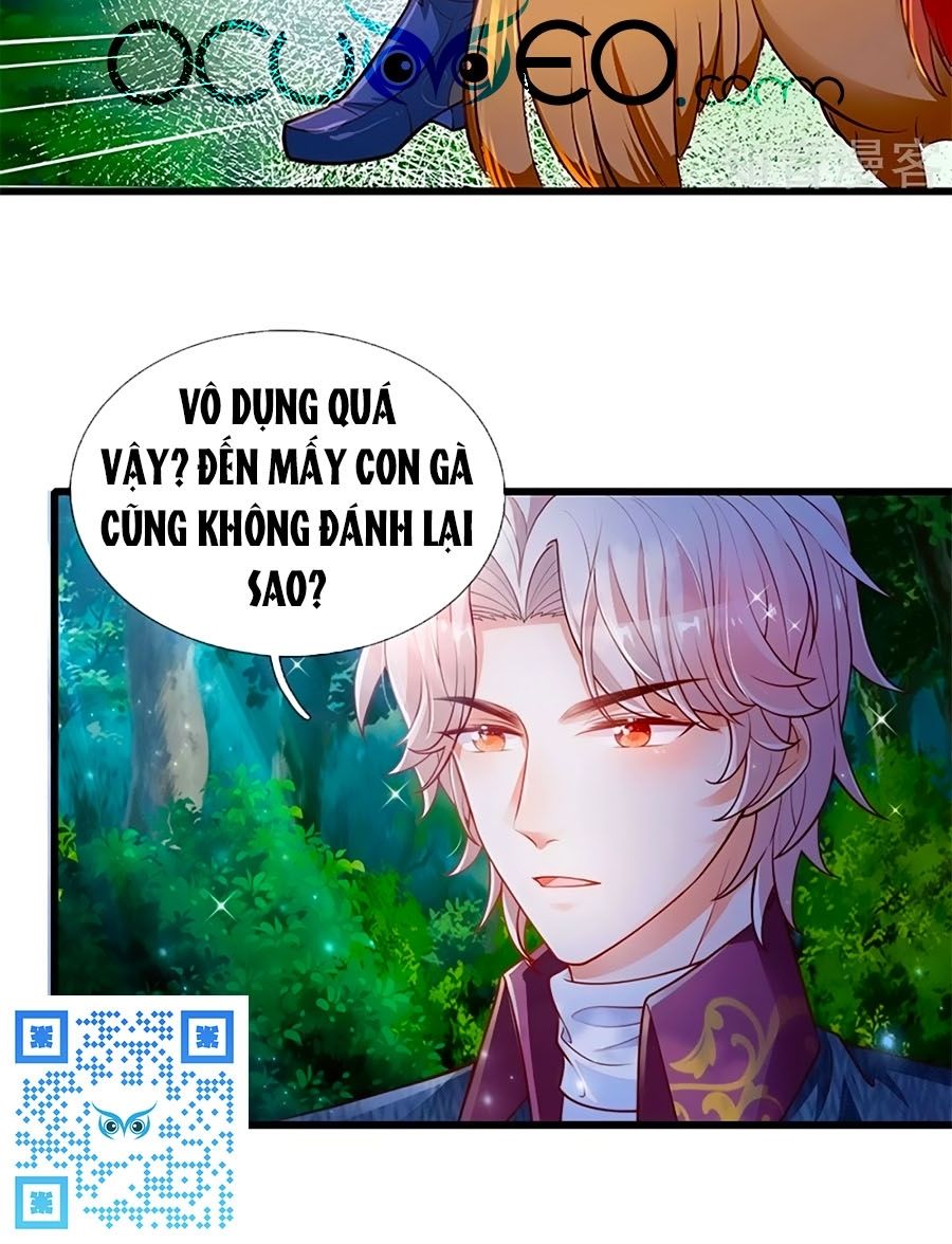 đọc truyện Bỗng Một Ngày Trở Thành Con Gái Nhà Vua Chương 242 ảnh 38 tại Thiên Thai Truyện