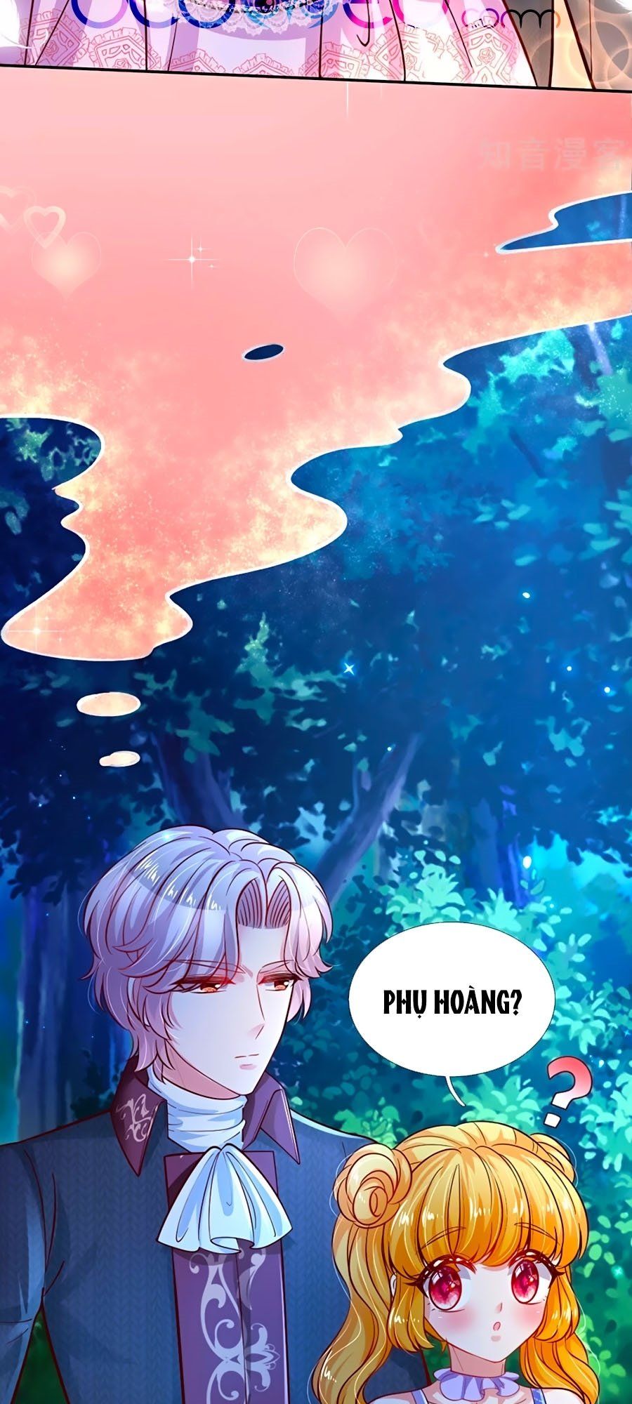 đọc truyện Bỗng Một Ngày Trở Thành Con Gái Nhà Vua Chương 242 ảnh 11 tại Thiên Thai Truyện