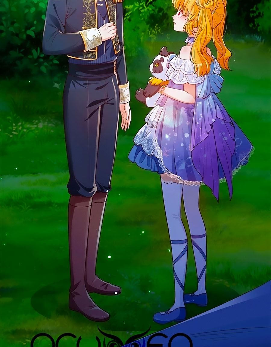 đọc truyện Bỗng Một Ngày Trở Thành Con Gái Nhà Vua Chương 243 ảnh 12 tại Thiên Thai Truyện