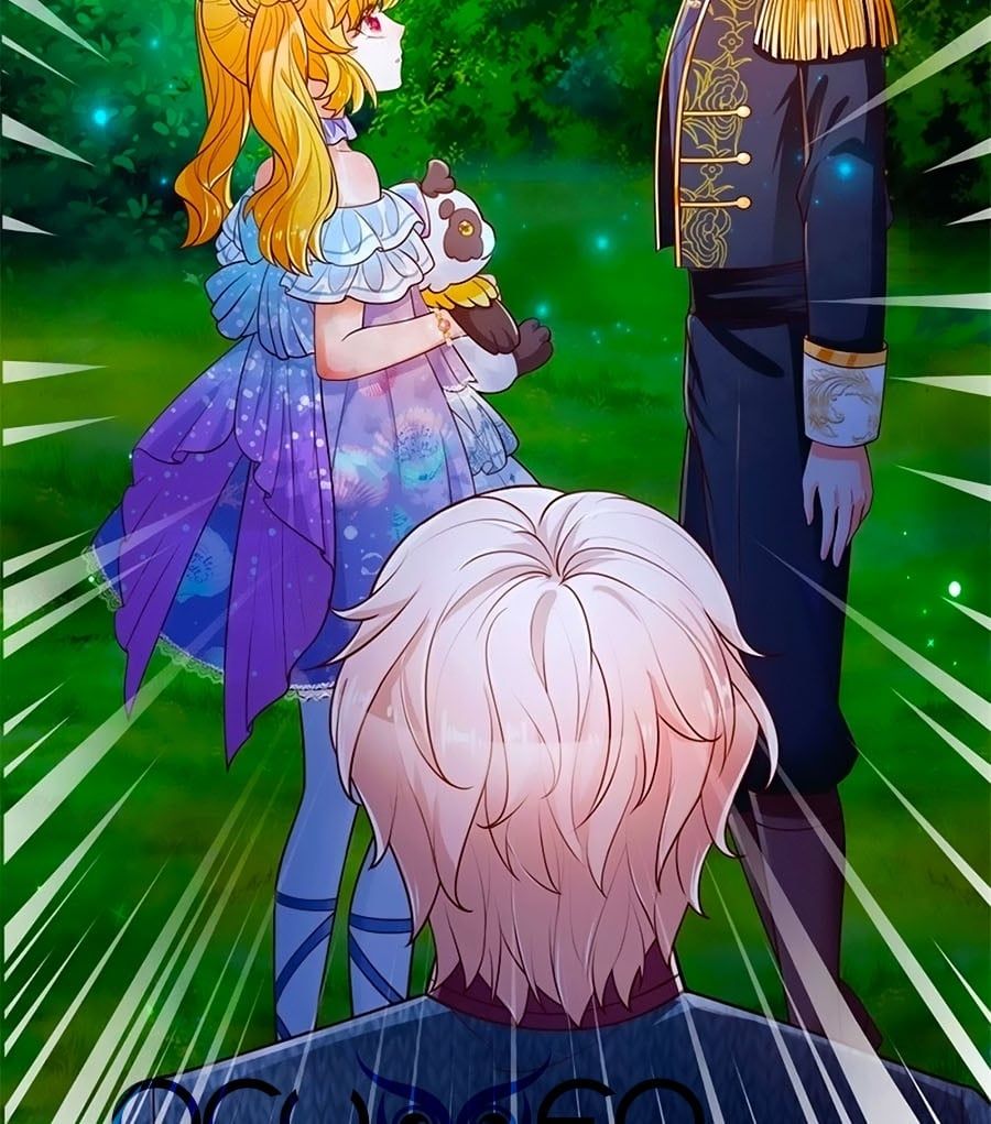 đọc truyện Bỗng Một Ngày Trở Thành Con Gái Nhà Vua Chương 243 ảnh 14 tại Thiên Thai Truyện