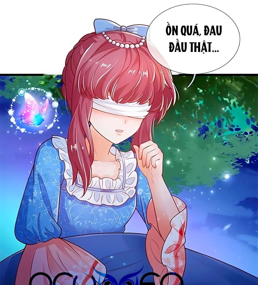 đọc truyện Bỗng Một Ngày Trở Thành Con Gái Nhà Vua Chương 243 ảnh 28 tại Thiên Thai Truyện