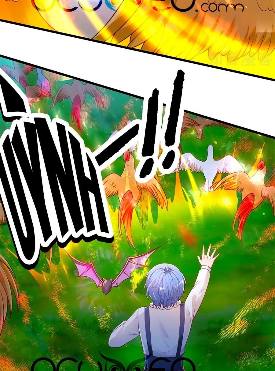 đọc truyện Bỗng Một Ngày Trở Thành Con Gái Nhà Vua Chương 243 ảnh 6 tại Thiên Thai Truyện