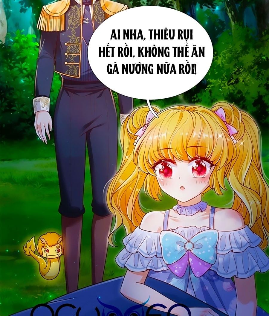 đọc truyện Bỗng Một Ngày Trở Thành Con Gái Nhà Vua Chương 243 ảnh 8 tại Thiên Thai Truyện