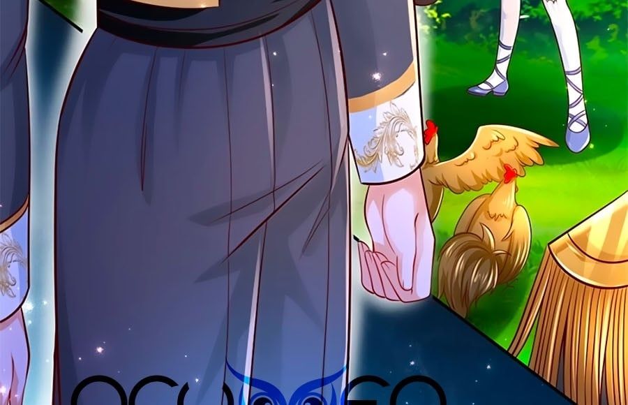 đọc truyện Bỗng Một Ngày Trở Thành Con Gái Nhà Vua Chương 244 ảnh 15 tại Thiên Thai Truyện