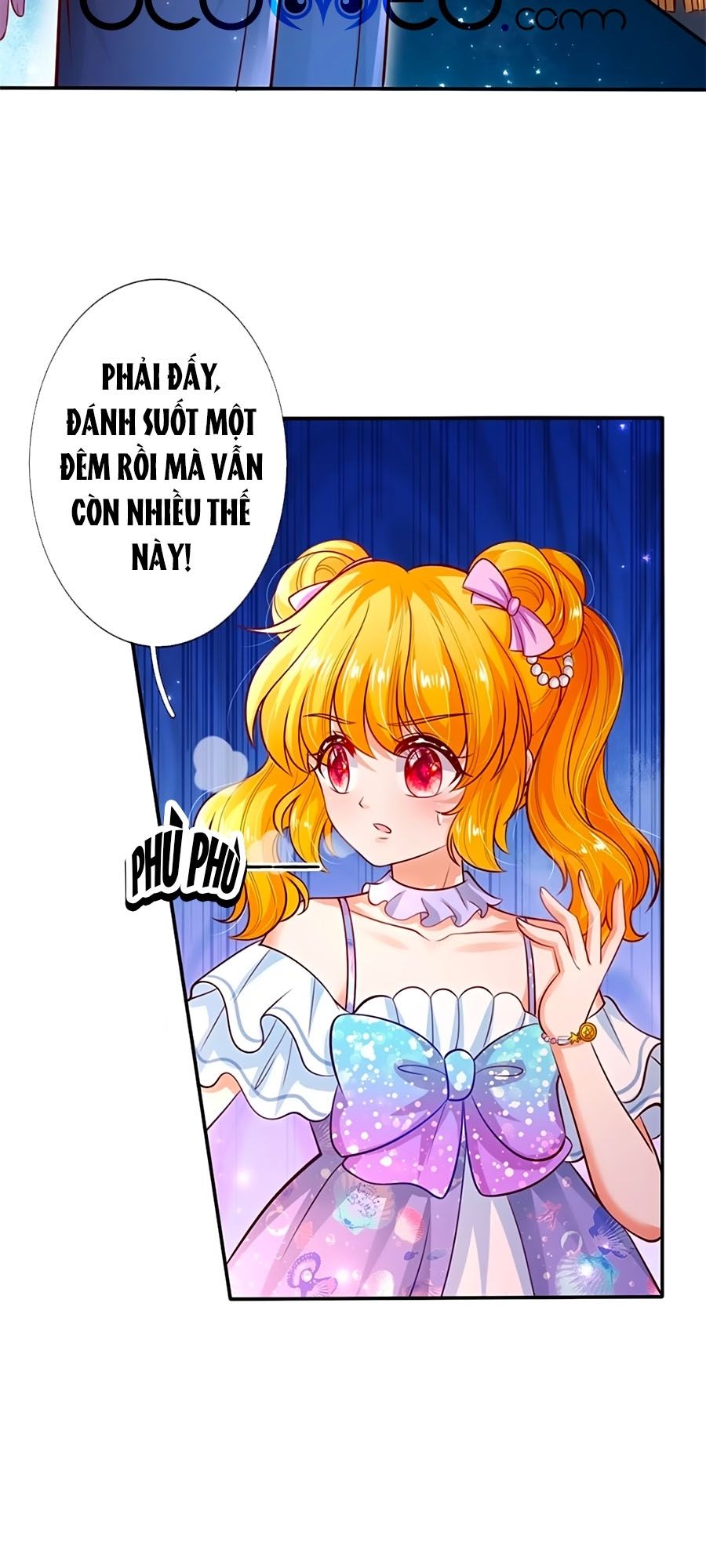 đọc truyện Bỗng Một Ngày Trở Thành Con Gái Nhà Vua Chương 244 ảnh 16 tại Thiên Thai Truyện