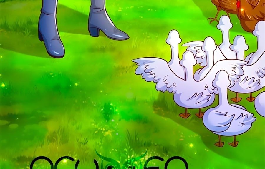 đọc truyện Bỗng Một Ngày Trở Thành Con Gái Nhà Vua Chương 244 ảnh 18 tại Thiên Thai Truyện