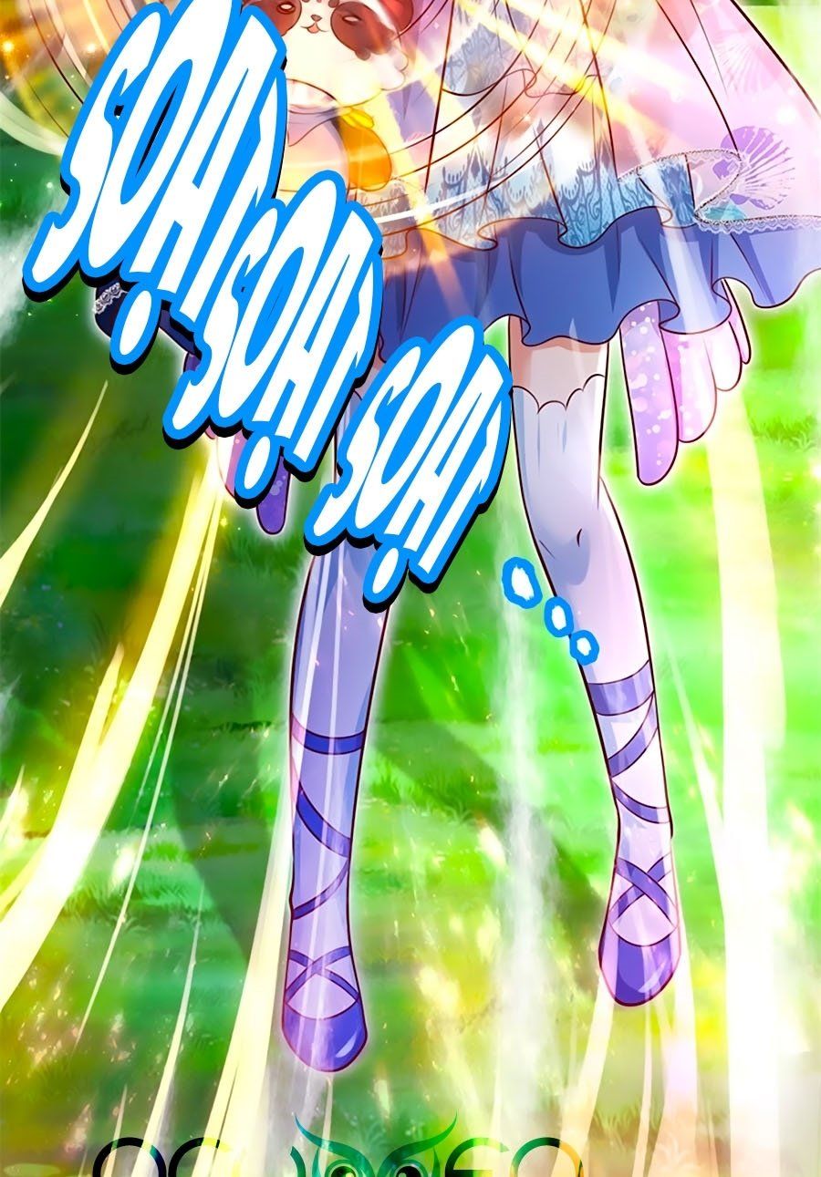 đọc truyện Bỗng Một Ngày Trở Thành Con Gái Nhà Vua Chương 244 ảnh 23 tại Thiên Thai Truyện