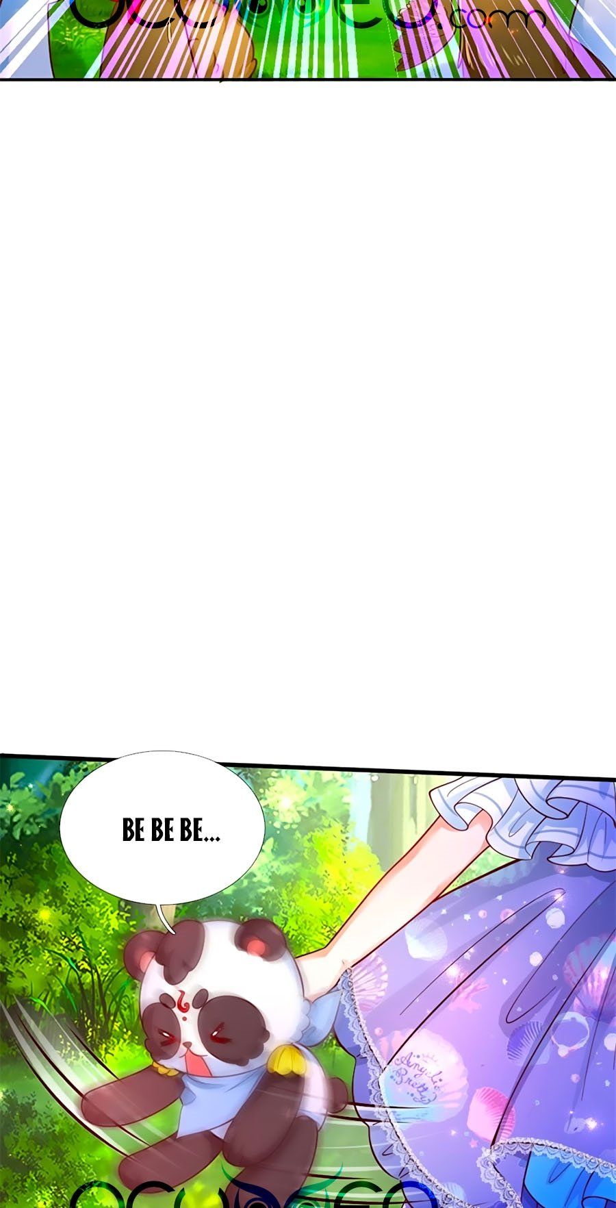 đọc truyện Bỗng Một Ngày Trở Thành Con Gái Nhà Vua Chương 244 ảnh 25 tại Thiên Thai Truyện