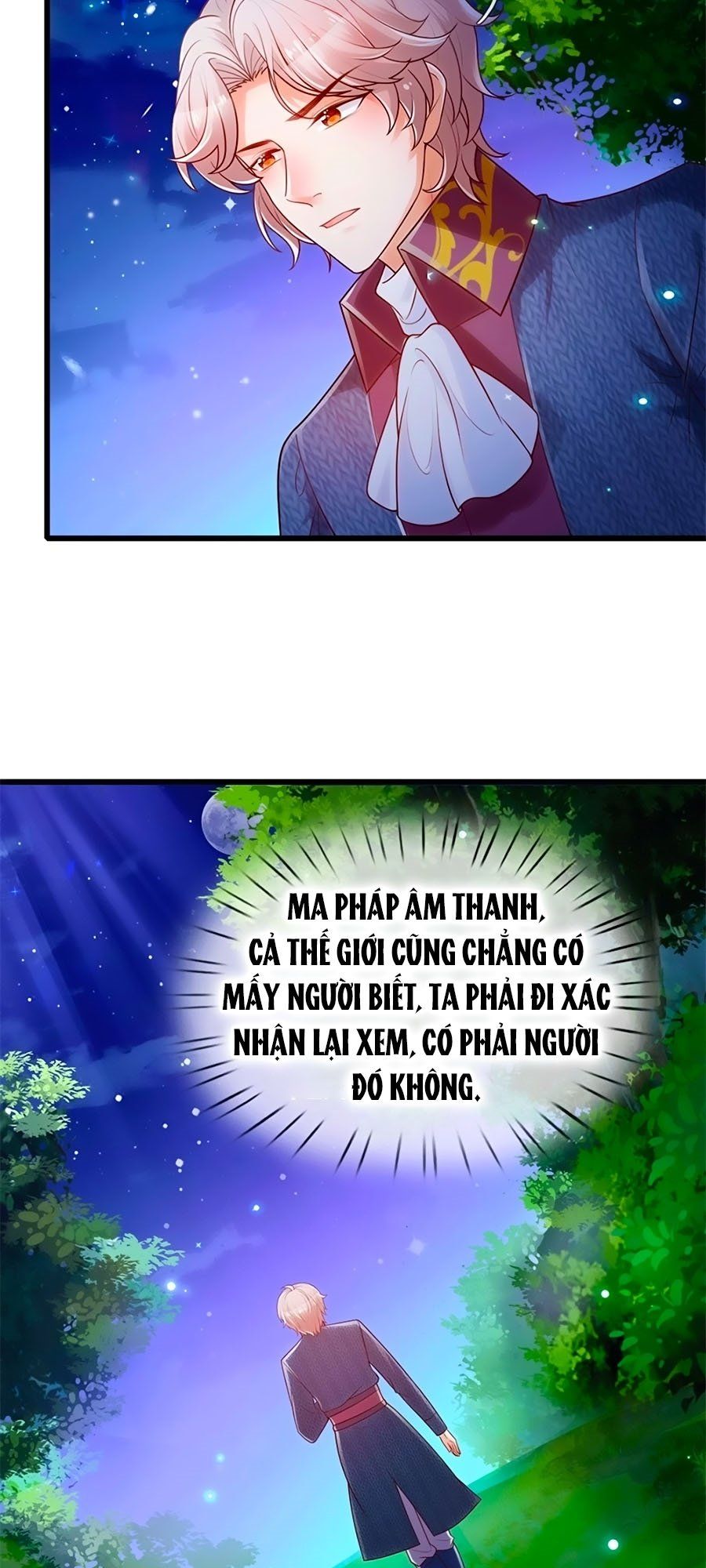 đọc truyện Bỗng Một Ngày Trở Thành Con Gái Nhà Vua Chương 244 ảnh 5 tại Thiên Thai Truyện