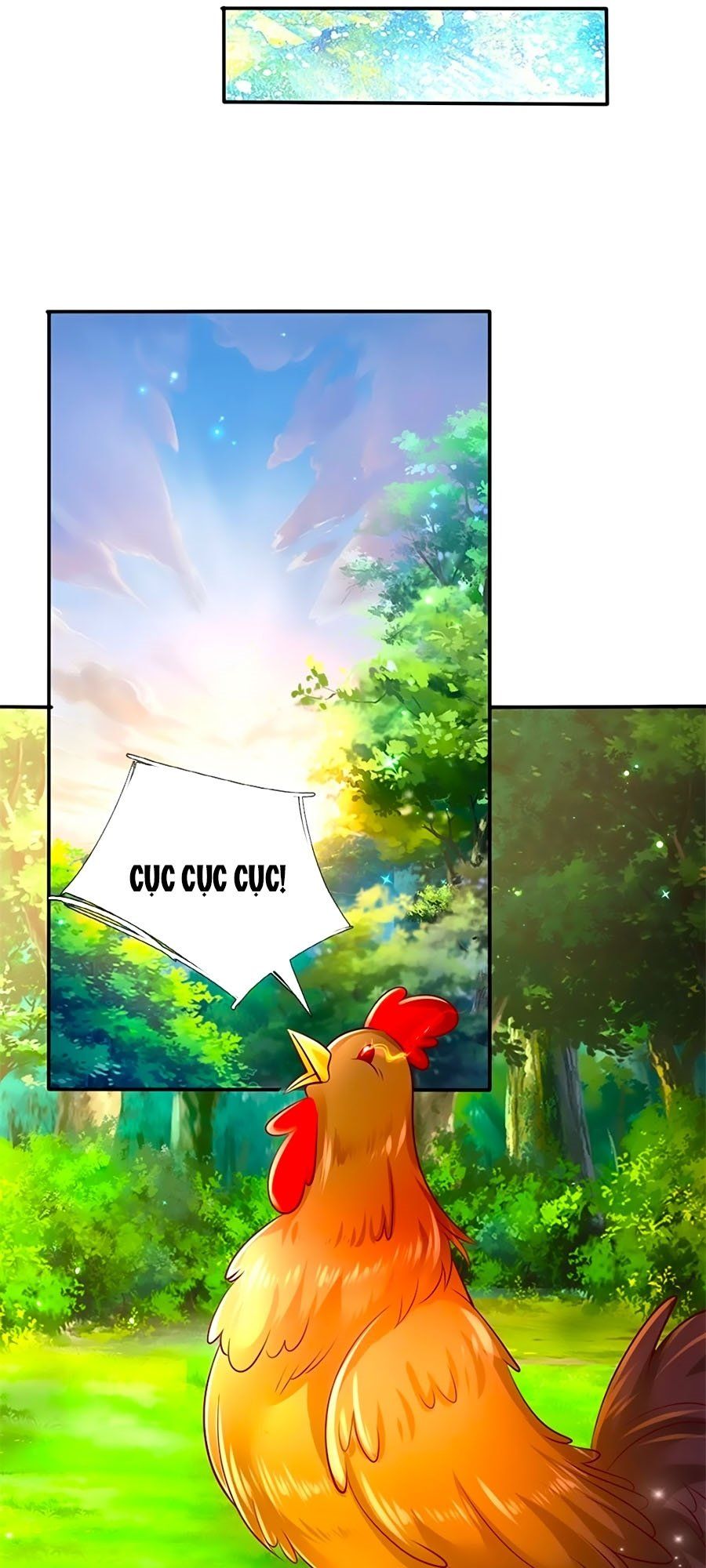 đọc truyện Bỗng Một Ngày Trở Thành Con Gái Nhà Vua Chương 244 ảnh 10 tại Thiên Thai Truyện