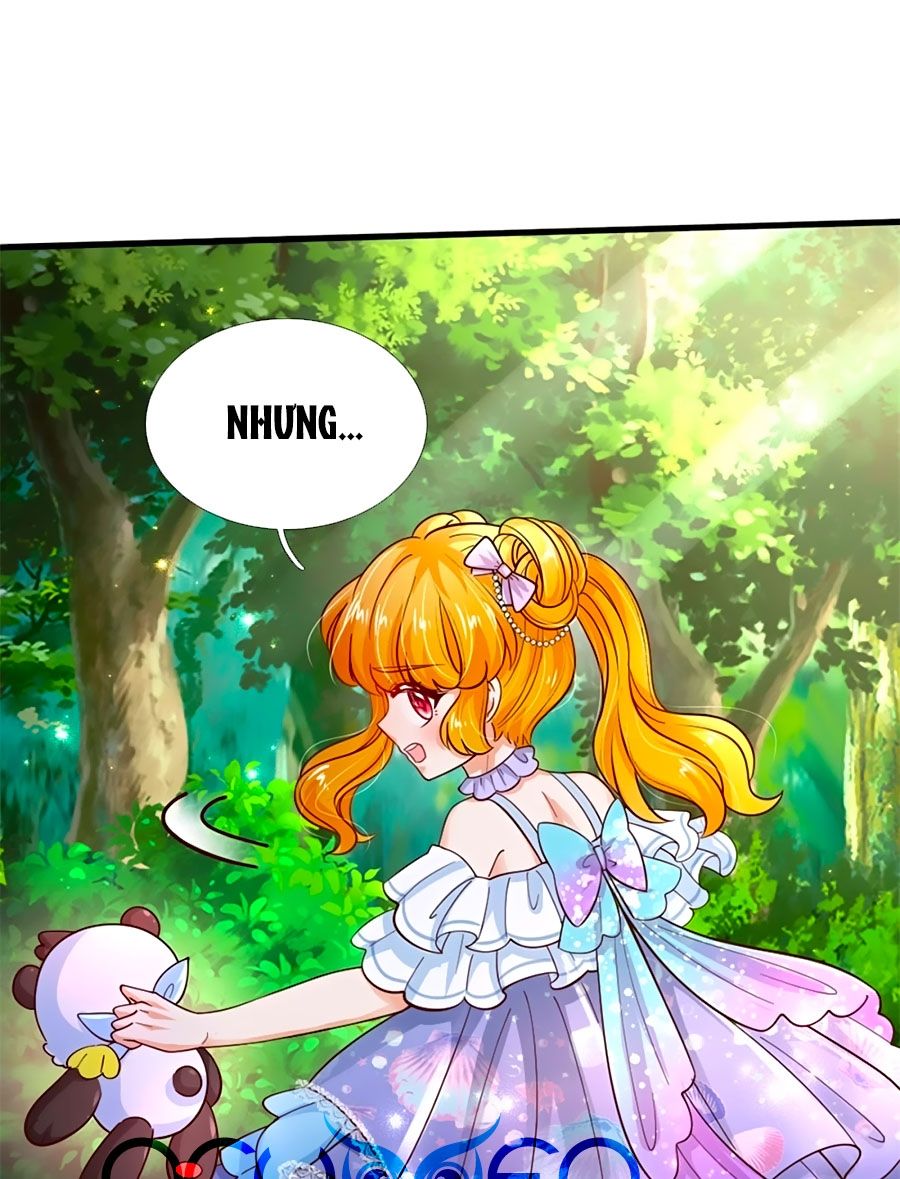 đọc truyện Bỗng Một Ngày Trở Thành Con Gái Nhà Vua Chương 245 ảnh 3 tại Thiên Thai Truyện