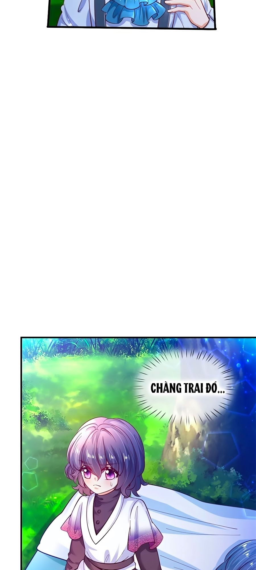 đọc truyện Bỗng Một Ngày Trở Thành Con Gái Nhà Vua Chương 245 ảnh 12 tại Thiên Thai Truyện