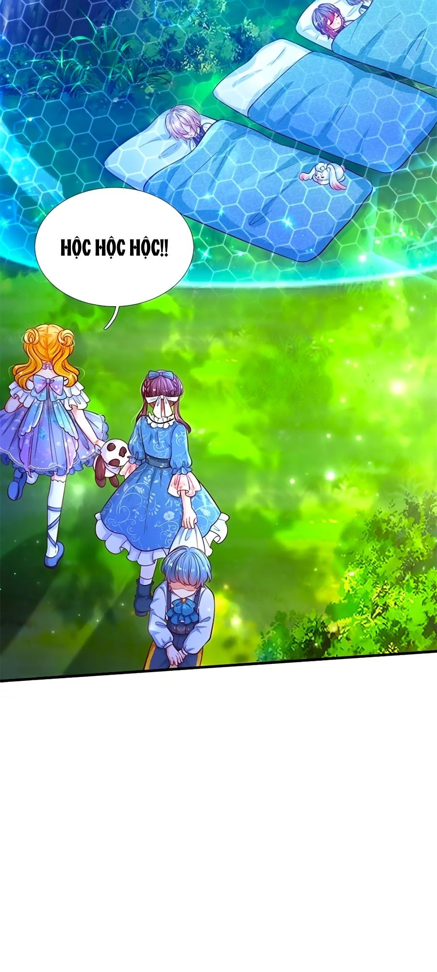 đọc truyện Bỗng Một Ngày Trở Thành Con Gái Nhà Vua Chương 245 ảnh 14 tại Thiên Thai Truyện