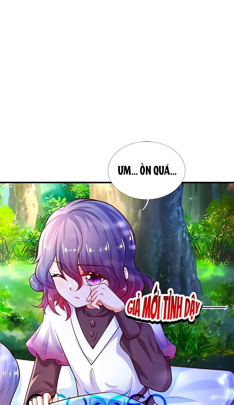 đọc truyện Bỗng Một Ngày Trở Thành Con Gái Nhà Vua Chương 245 ảnh 15 tại Thiên Thai Truyện