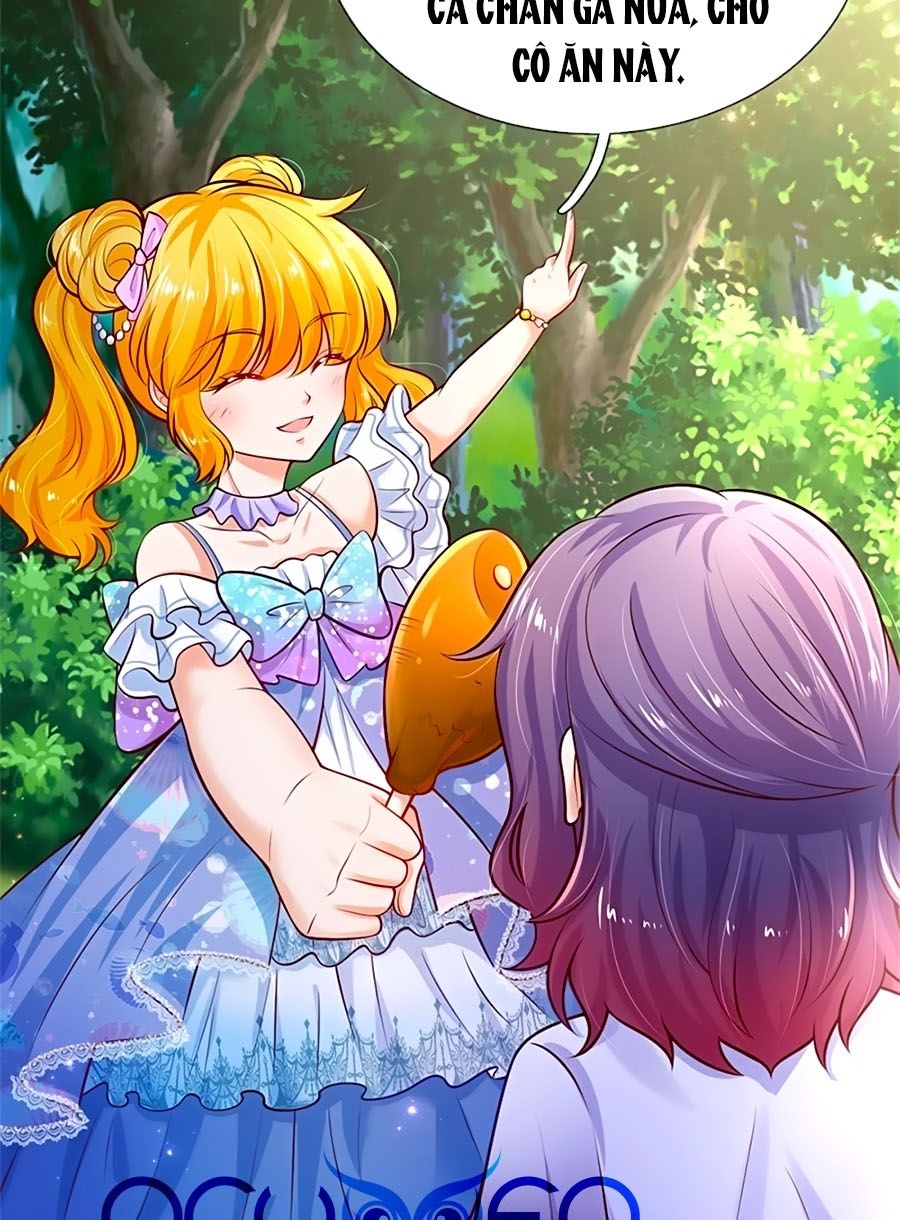 đọc truyện Bỗng Một Ngày Trở Thành Con Gái Nhà Vua Chương 245 ảnh 23 tại Thiên Thai Truyện