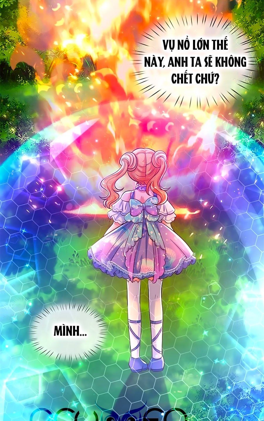 đọc truyện Bỗng Một Ngày Trở Thành Con Gái Nhà Vua Chương 246 ảnh 15 tại Thiên Thai Truyện