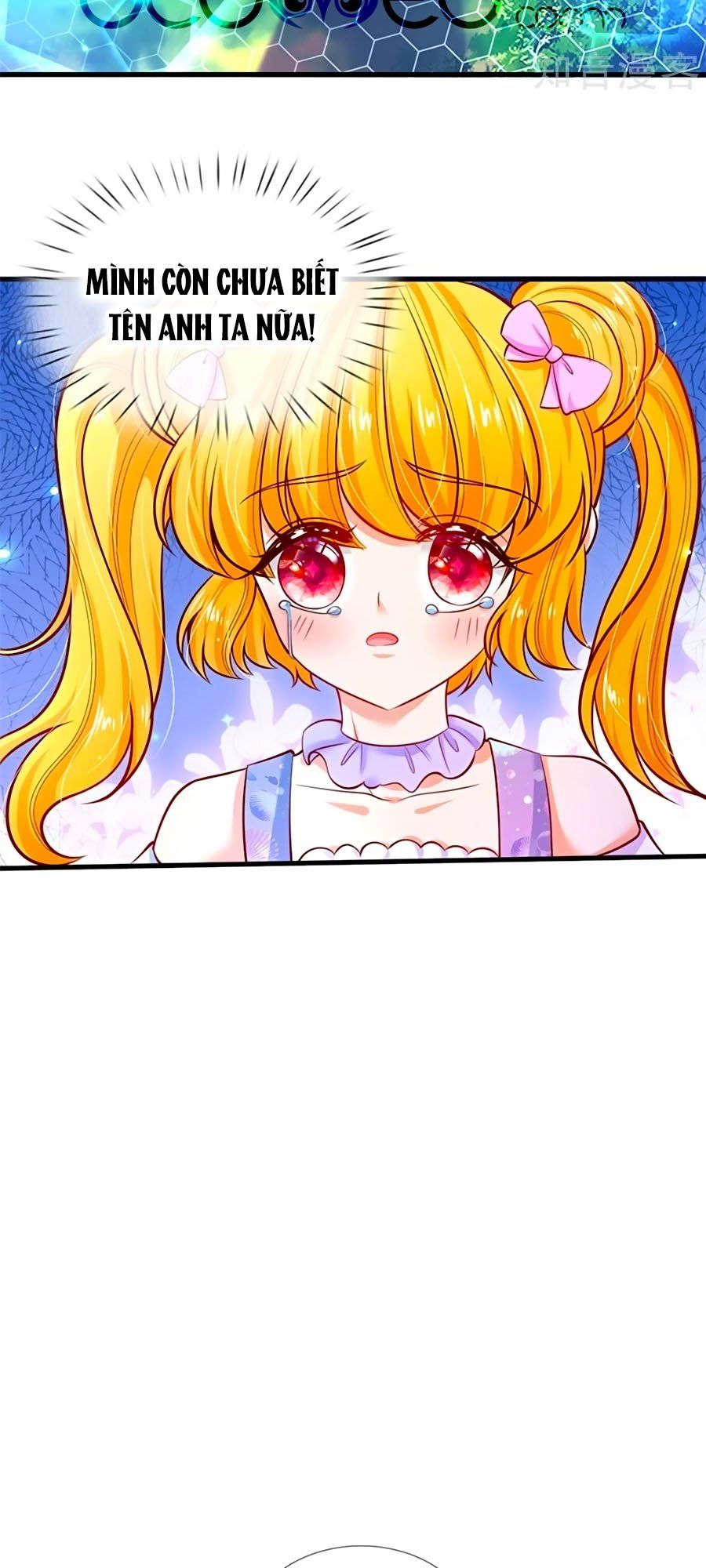 đọc truyện Bỗng Một Ngày Trở Thành Con Gái Nhà Vua Chương 246 ảnh 16 tại Thiên Thai Truyện