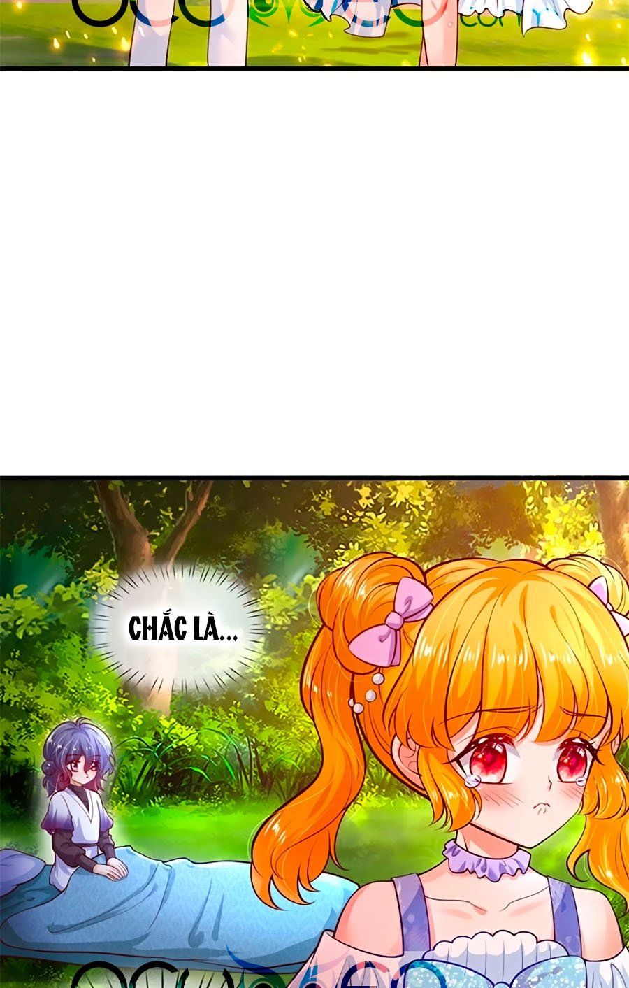 đọc truyện Bỗng Một Ngày Trở Thành Con Gái Nhà Vua Chương 246 ảnh 20 tại Thiên Thai Truyện