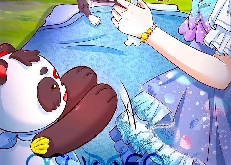 đọc truyện Bỗng Một Ngày Trở Thành Con Gái Nhà Vua Chương 246 ảnh 4 tại Thiên Thai Truyện