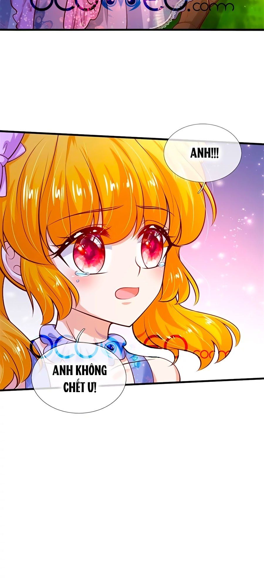 đọc truyện Bỗng Một Ngày Trở Thành Con Gái Nhà Vua Chương 246 ảnh 25 tại Thiên Thai Truyện