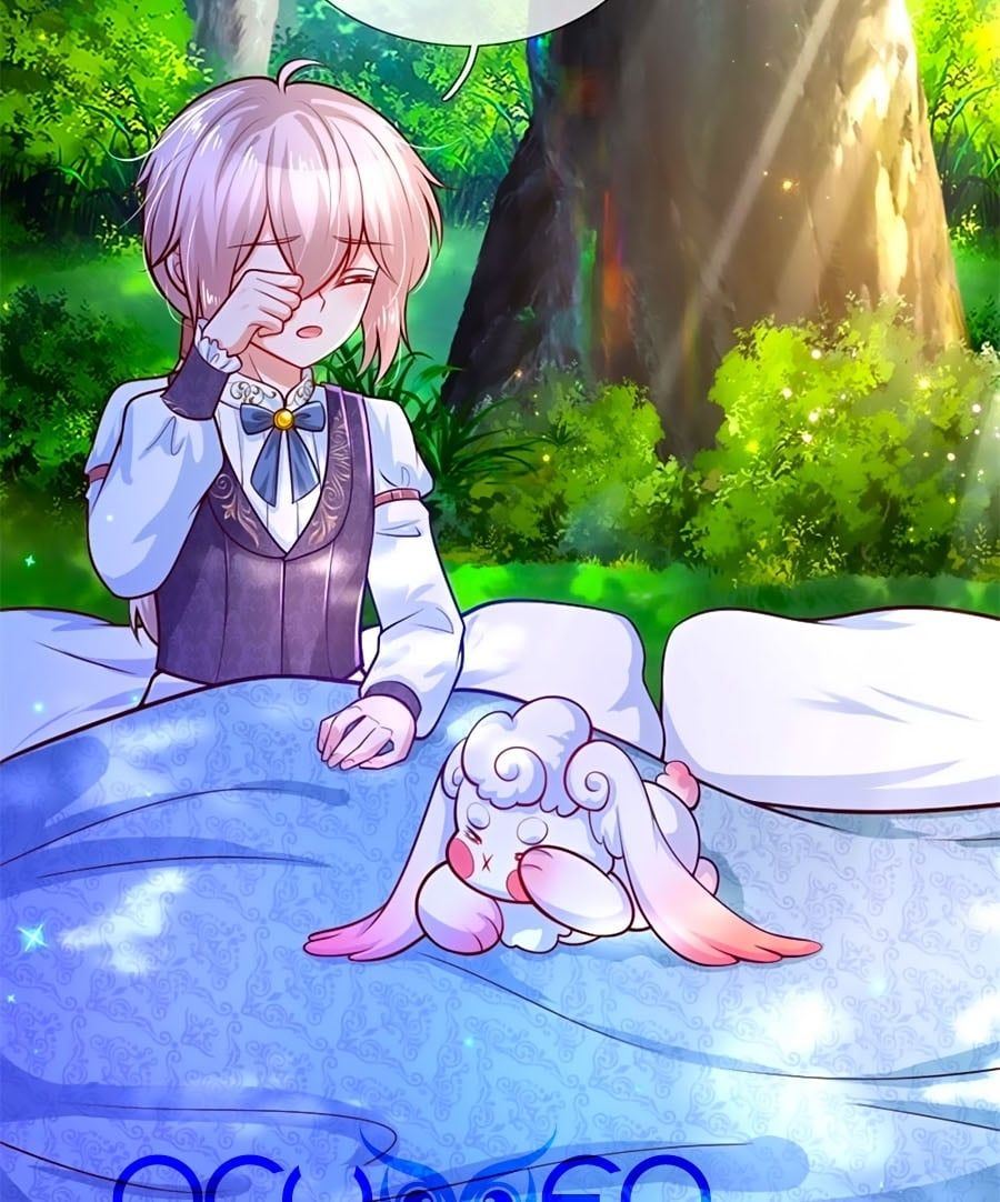 đọc truyện Bỗng Một Ngày Trở Thành Con Gái Nhà Vua Chương 246 ảnh 31 tại Thiên Thai Truyện