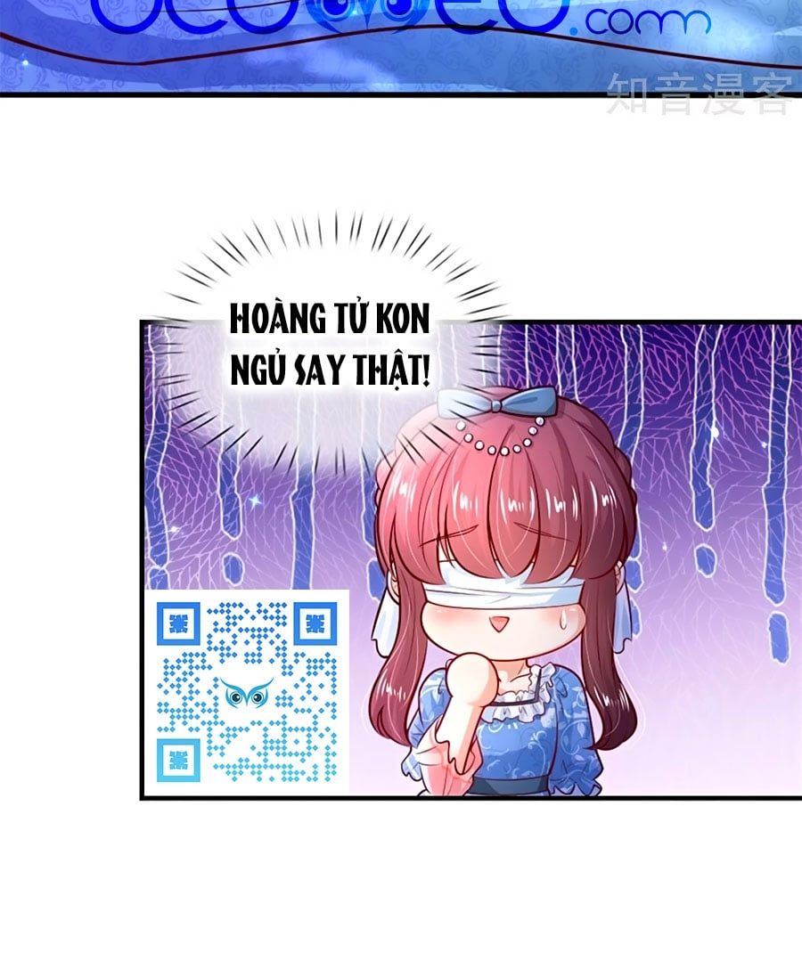 đọc truyện Bỗng Một Ngày Trở Thành Con Gái Nhà Vua Chương 246 ảnh 32 tại Thiên Thai Truyện