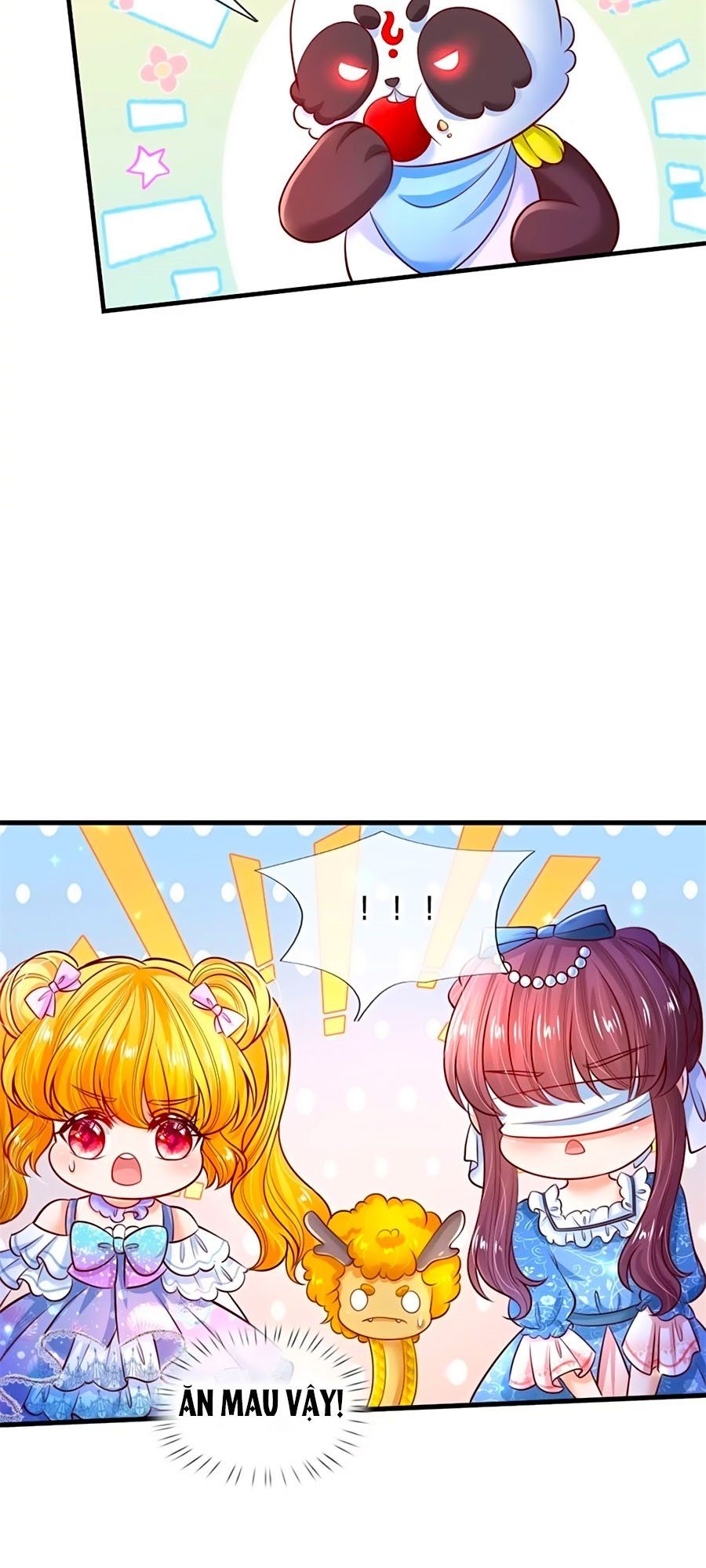 đọc truyện Bỗng Một Ngày Trở Thành Con Gái Nhà Vua Chương 246 ảnh 7 tại Thiên Thai Truyện