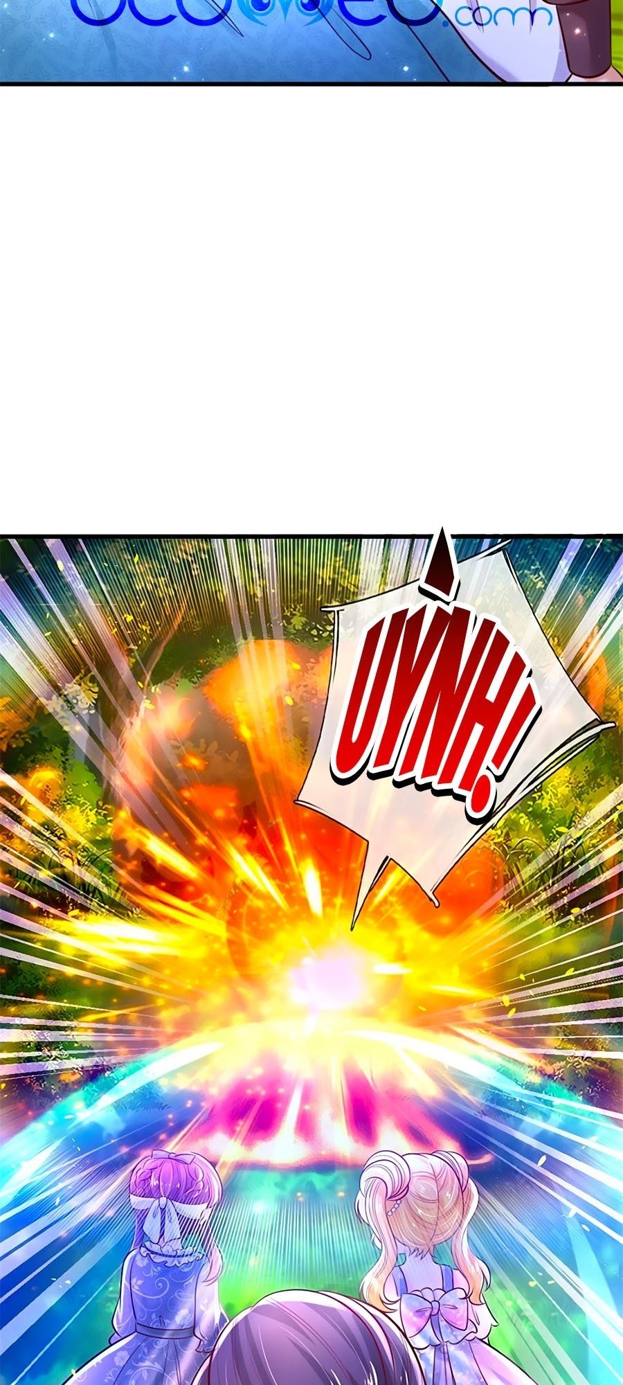 đọc truyện Bỗng Một Ngày Trở Thành Con Gái Nhà Vua Chương 246 ảnh 9 tại Thiên Thai Truyện