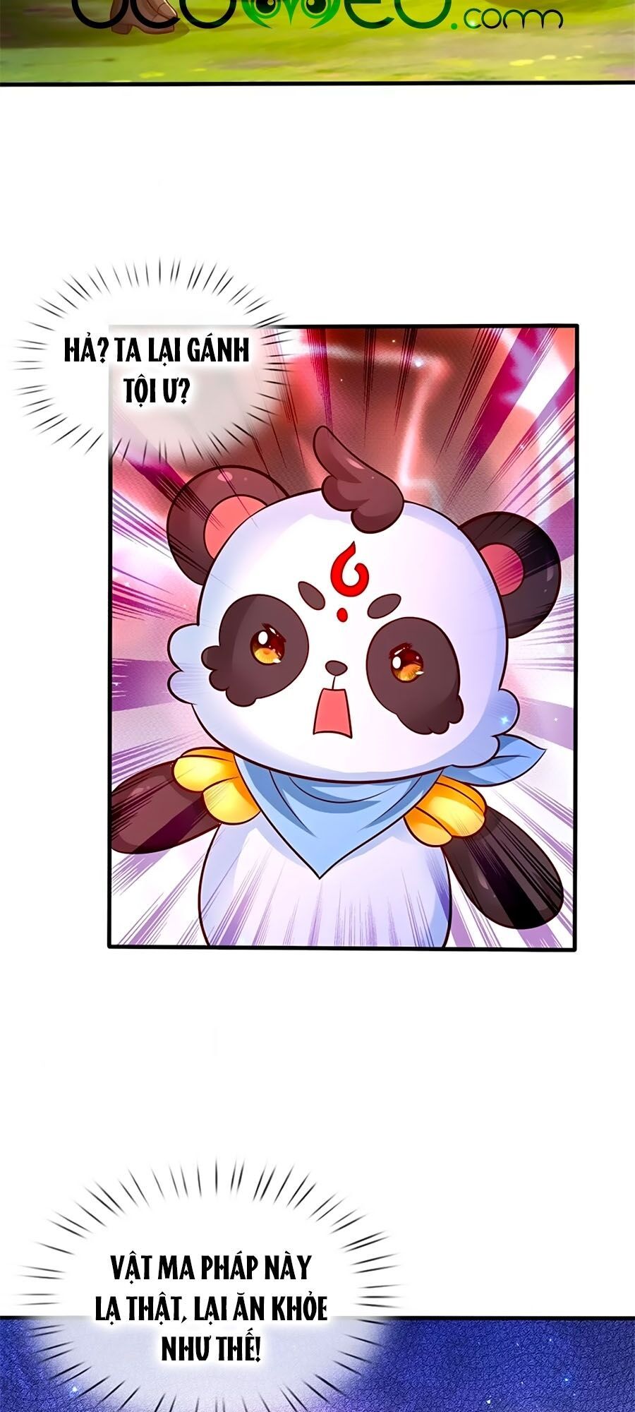 đọc truyện Bỗng Một Ngày Trở Thành Con Gái Nhà Vua Chương 247 ảnh 17 tại Thiên Thai Truyện