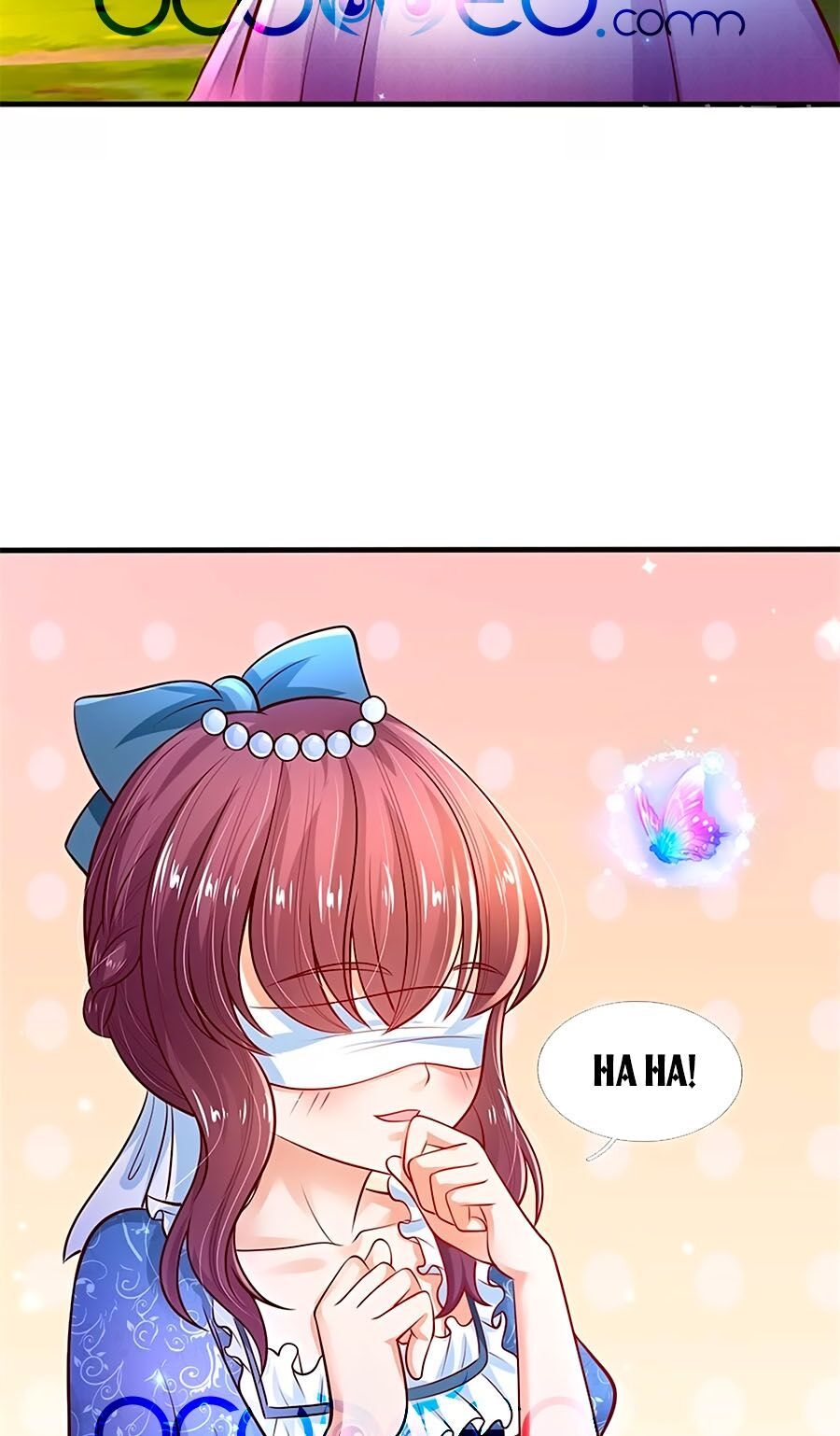 đọc truyện Bỗng Một Ngày Trở Thành Con Gái Nhà Vua Chương 247 ảnh 21 tại Thiên Thai Truyện