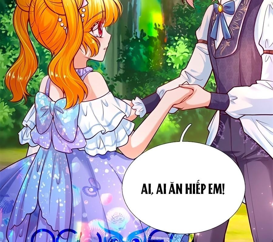 đọc truyện Bỗng Một Ngày Trở Thành Con Gái Nhà Vua Chương 247 ảnh 5 tại Thiên Thai Truyện