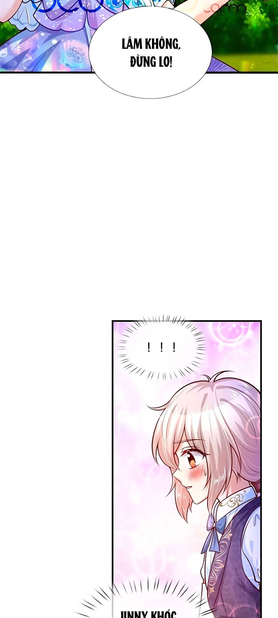 đọc truyện Bỗng Một Ngày Trở Thành Con Gái Nhà Vua Chương 247 ảnh 8 tại Thiên Thai Truyện