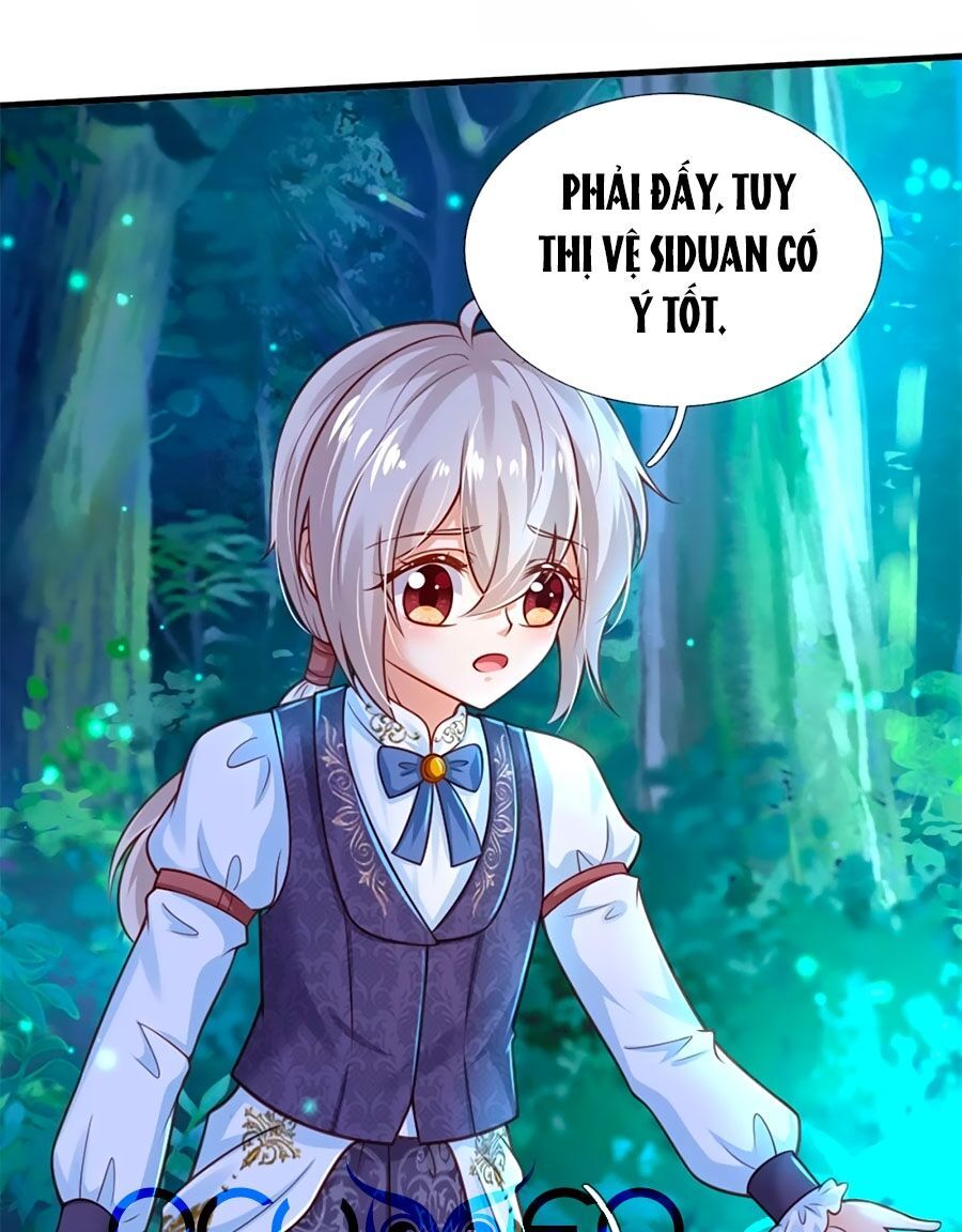 đọc truyện Bỗng Một Ngày Trở Thành Con Gái Nhà Vua Chương 248 ảnh 3 tại Thiên Thai Truyện