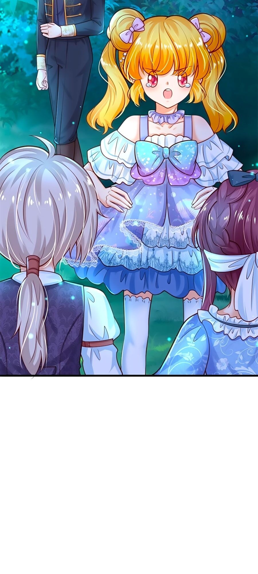 đọc truyện Bỗng Một Ngày Trở Thành Con Gái Nhà Vua Chương 248 ảnh 12 tại Thiên Thai Truyện